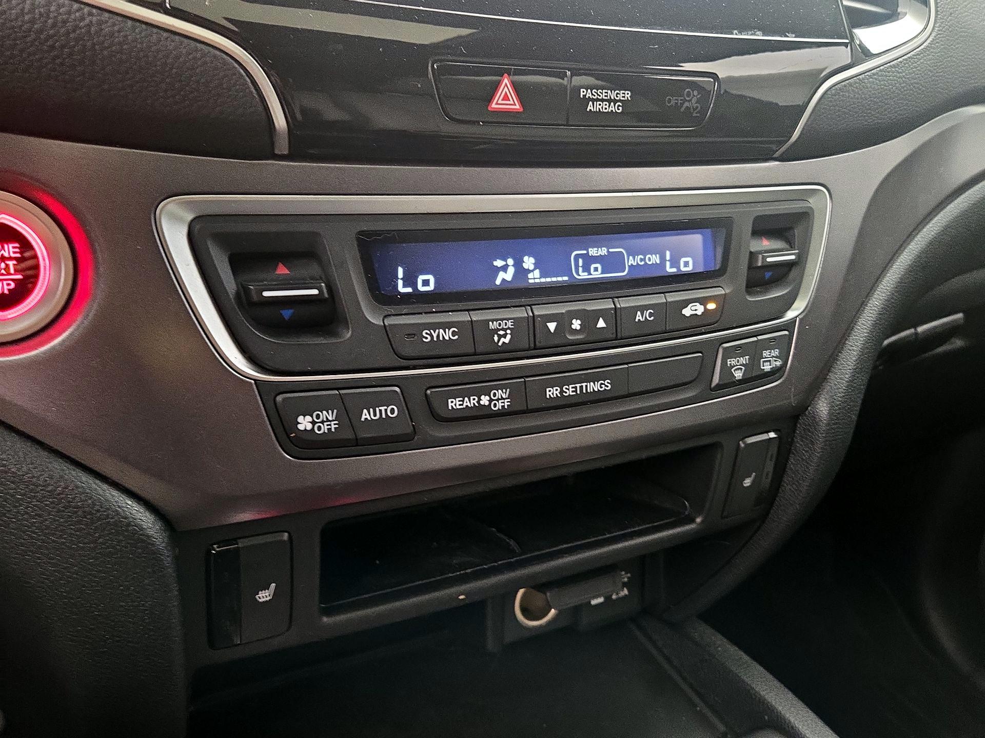 Thumbnail: 2020 Honda Passport - 16