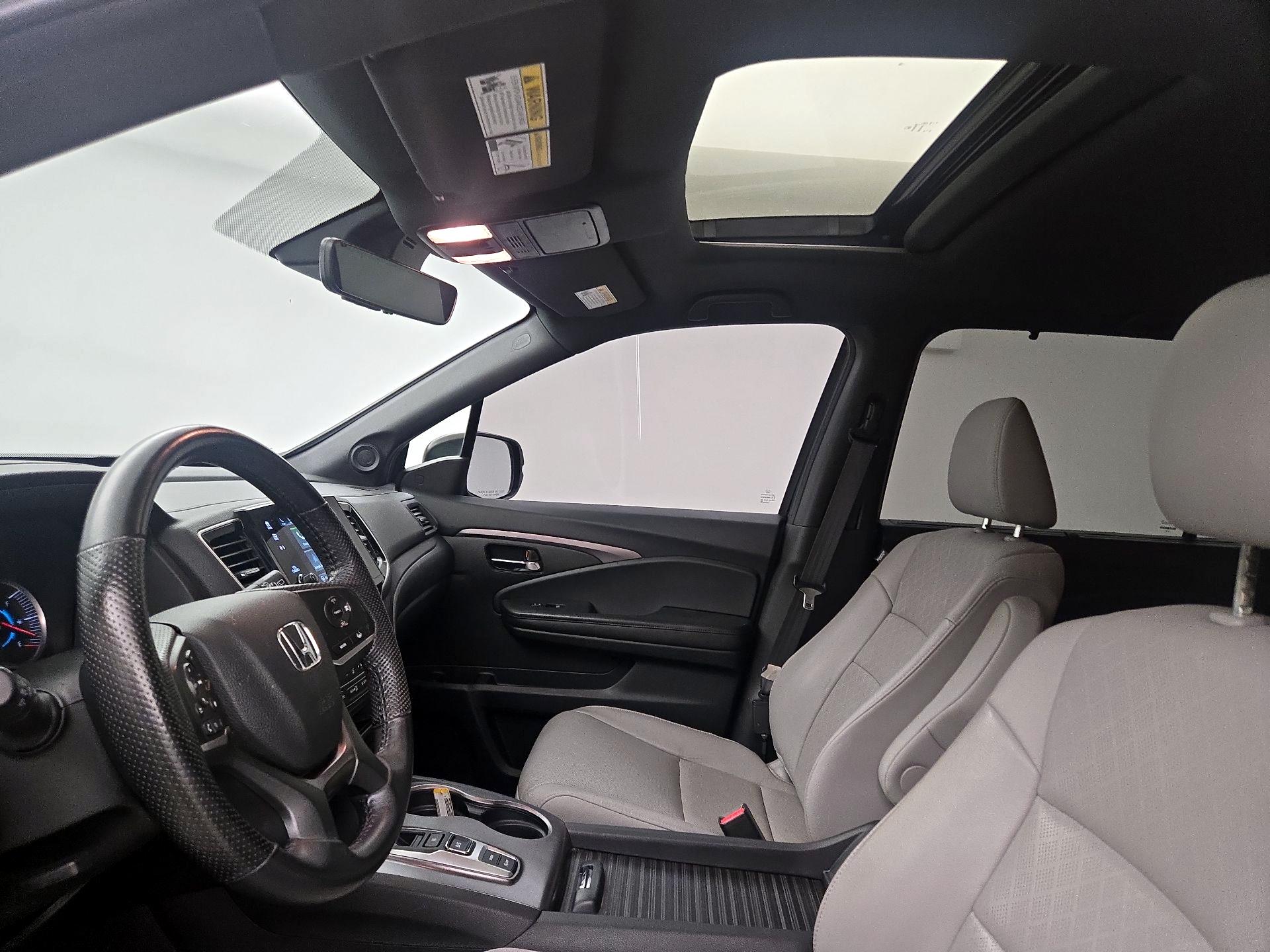 Thumbnail: 2020 Honda Passport - 19