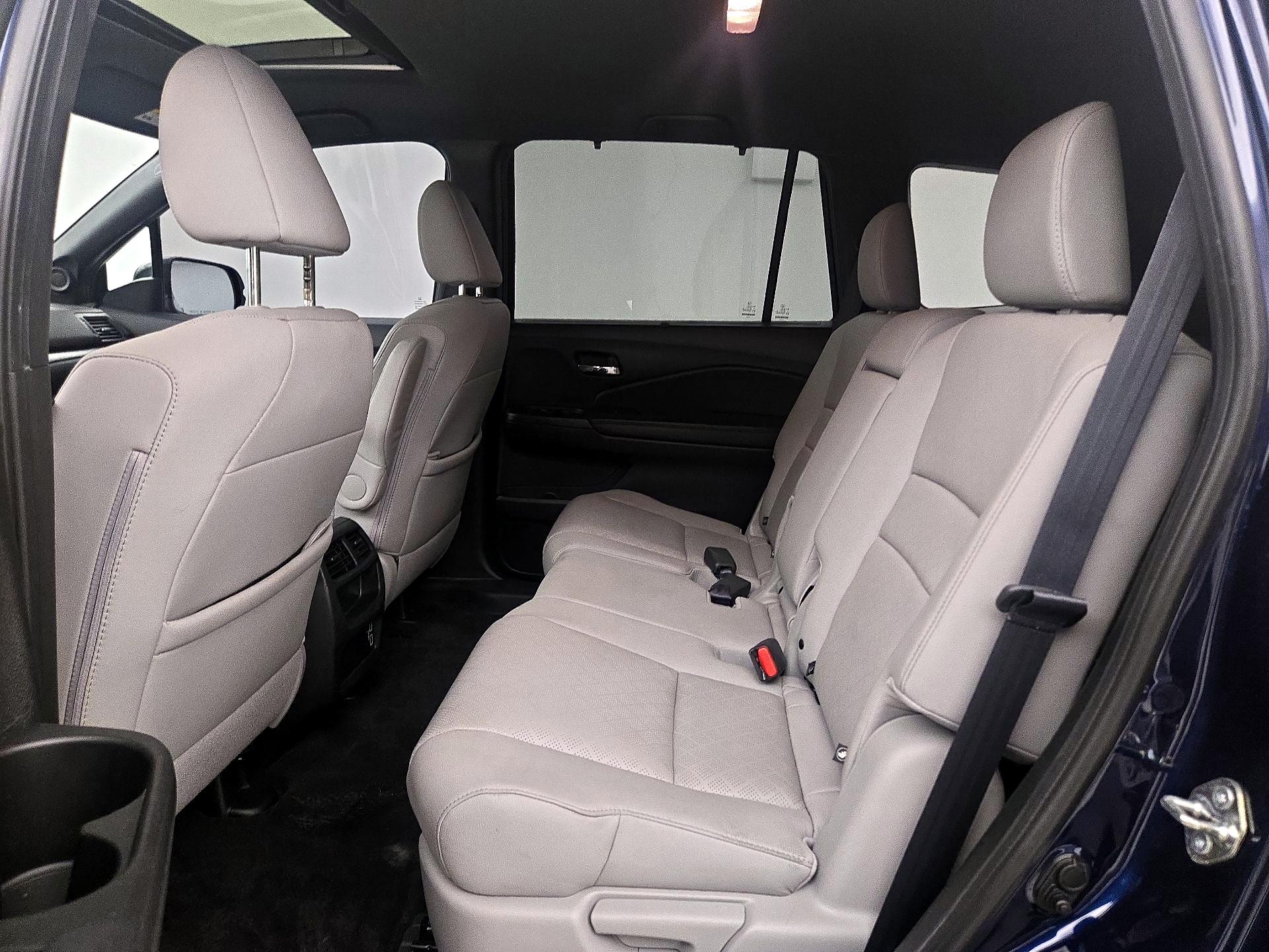 Thumbnail: 2020 Honda Passport - 20