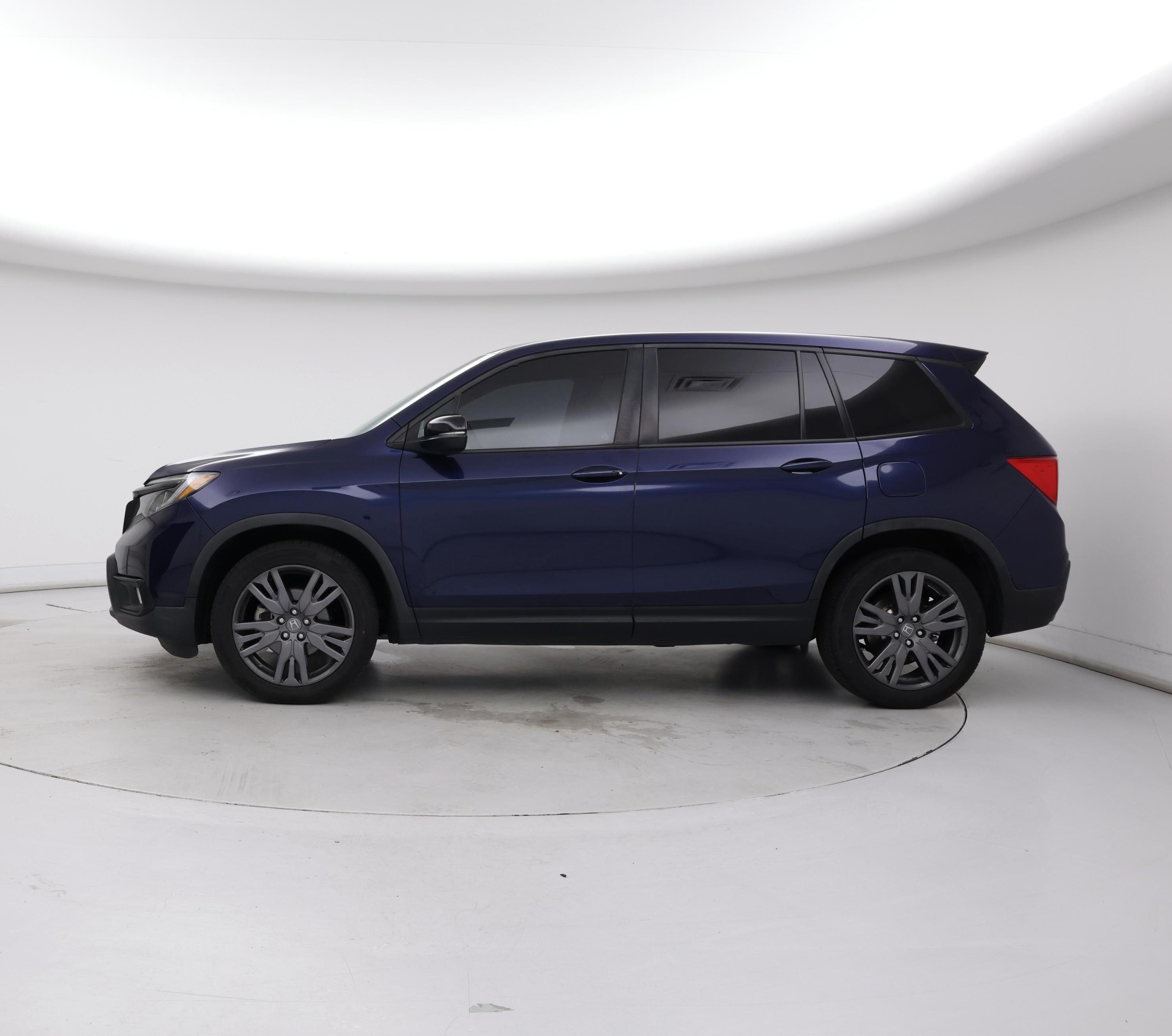 Thumbnail: 2020 Honda Passport - 3