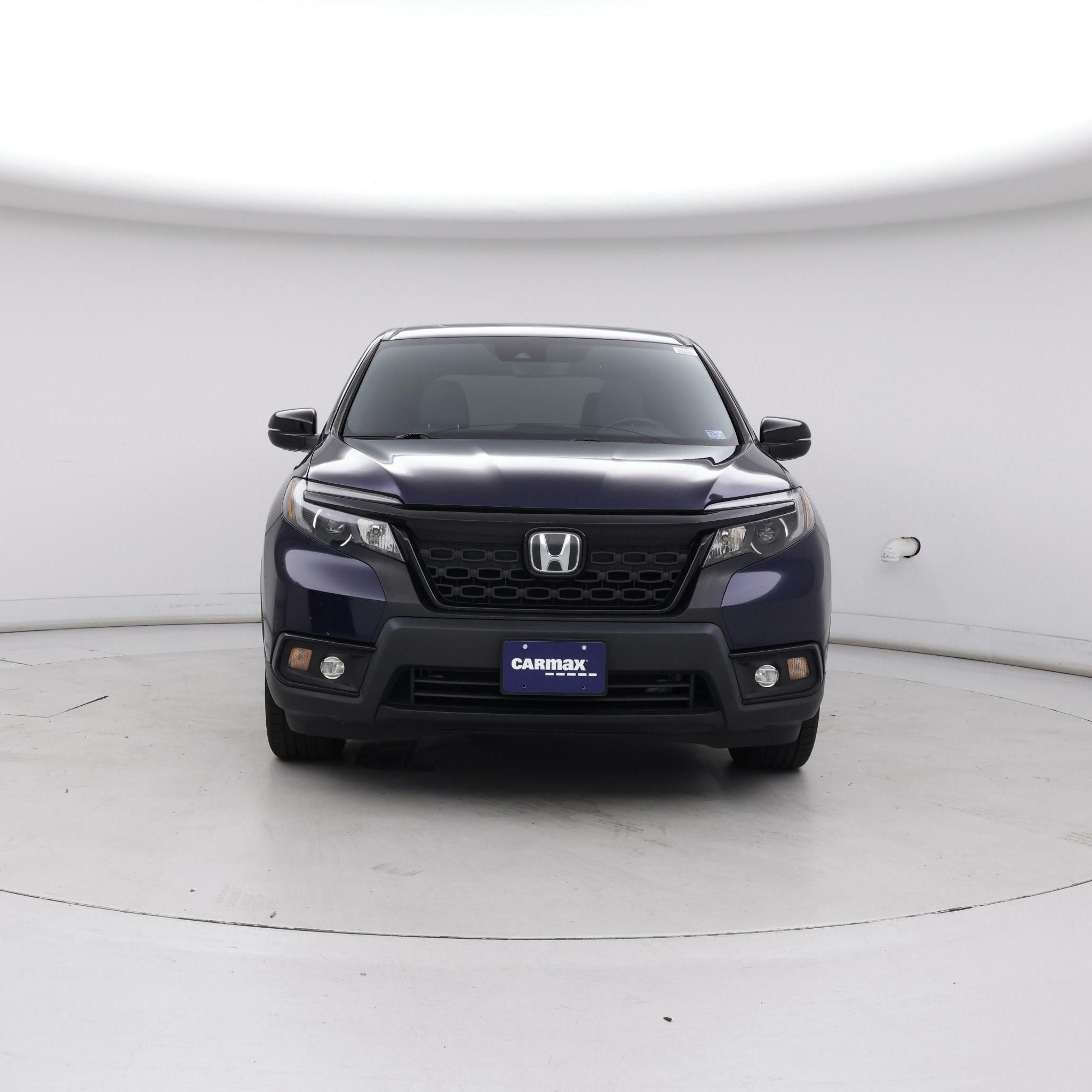 Thumbnail: 2020 Honda Passport - 5