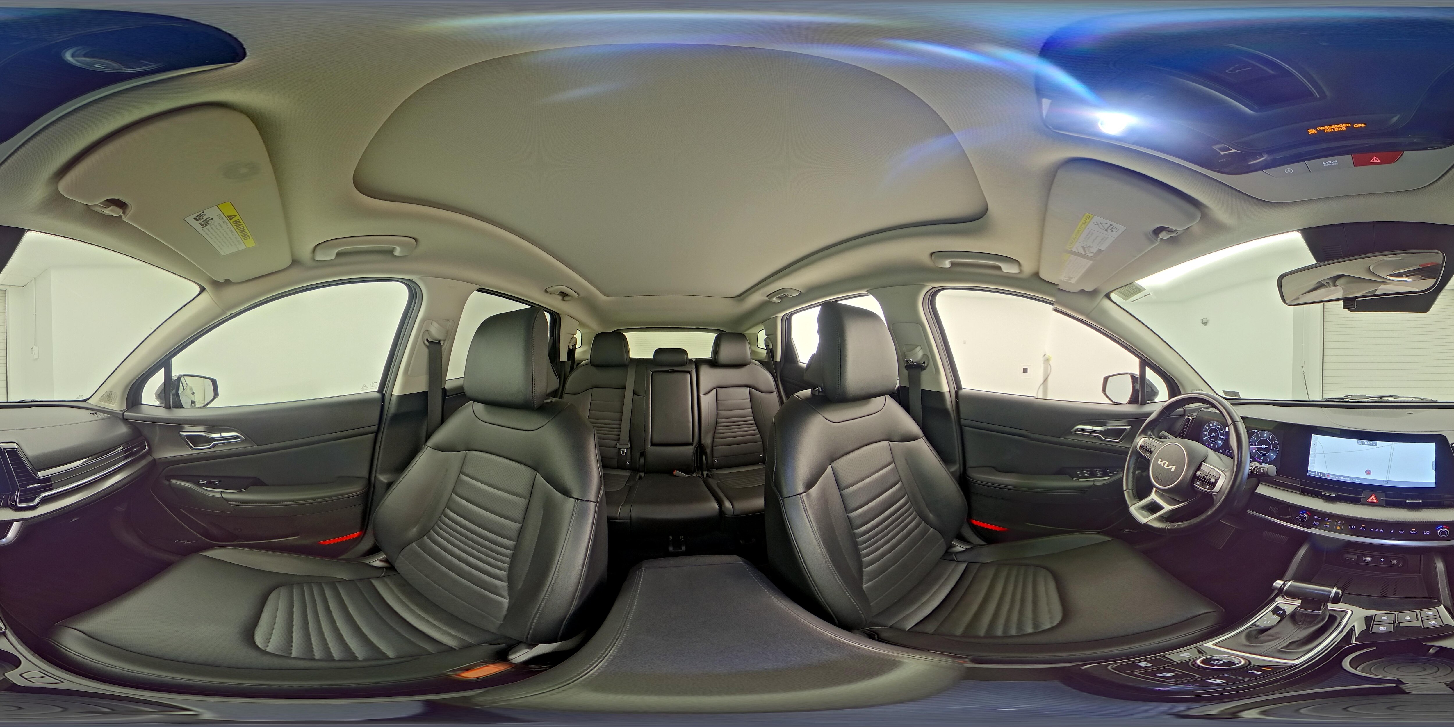 2023 Kia Sportage SX Prestige - Photo 29