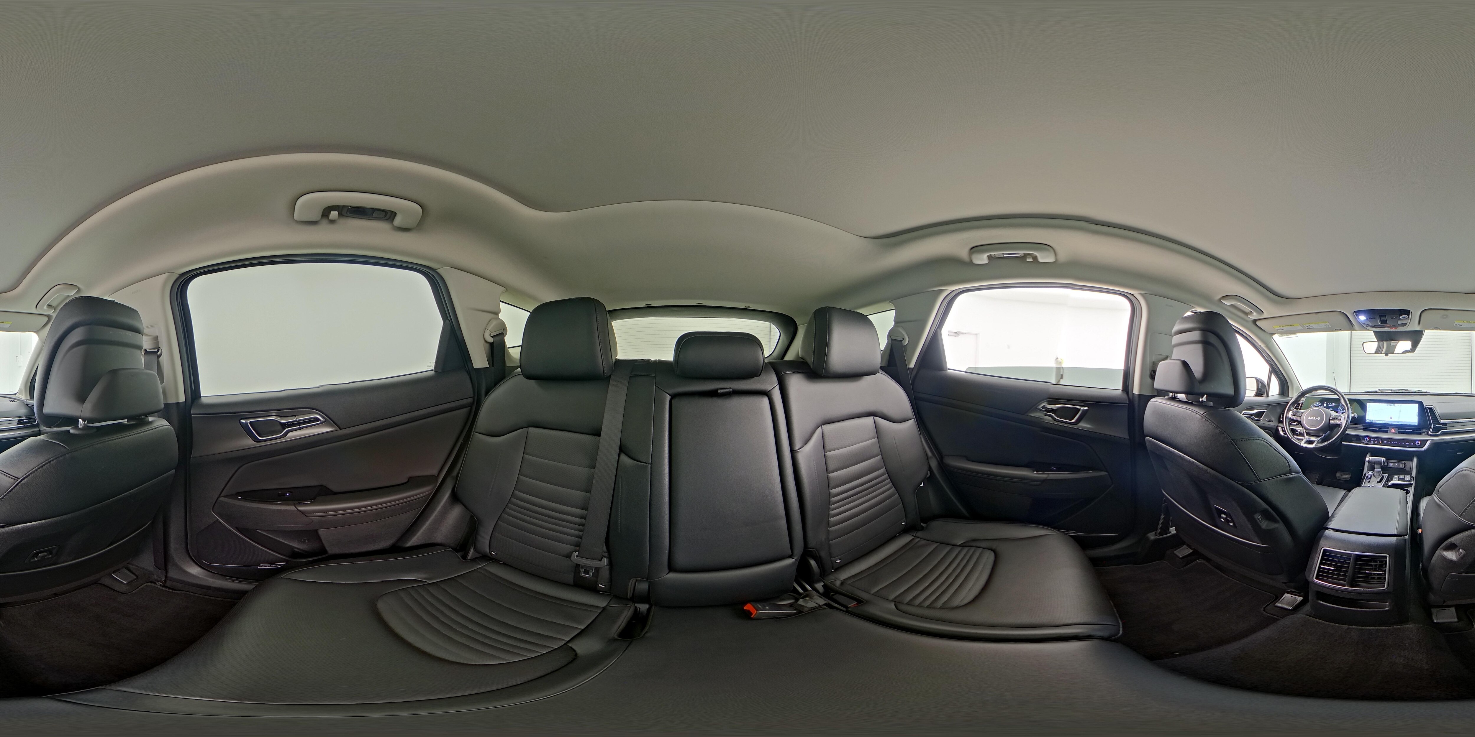 2023 Kia Sportage SX Prestige - Photo 30