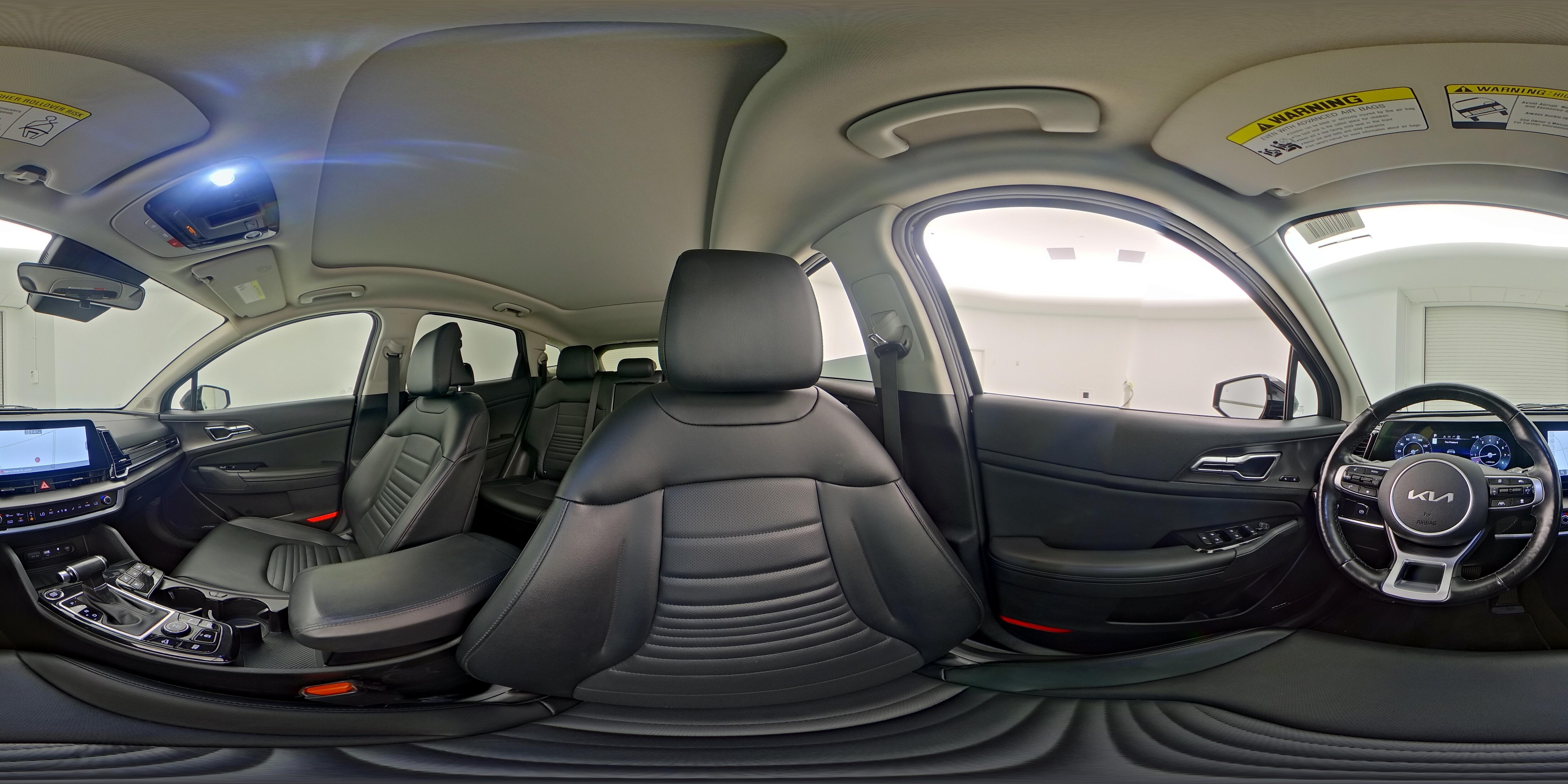 2023 Kia Sportage SX Prestige - Photo 31