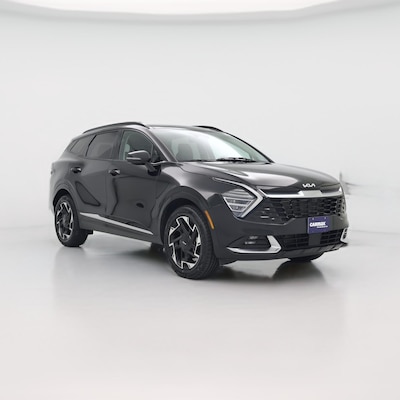 2023 Kia Sportage SX Prestige