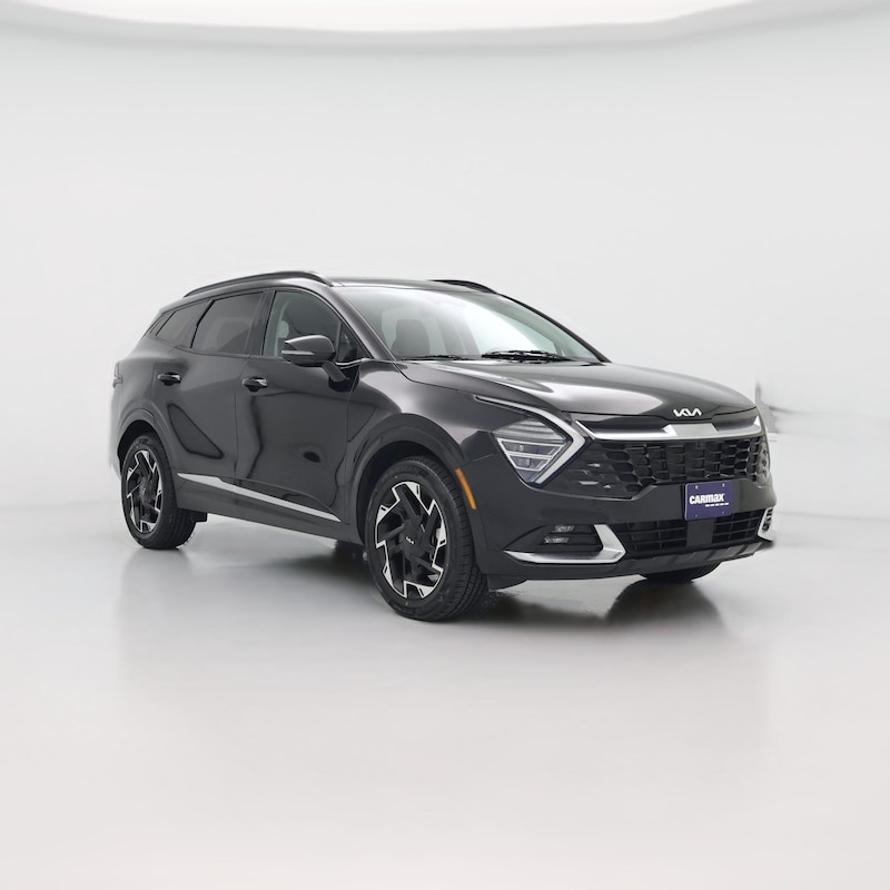 2023 Kia Sportage SX Prestige