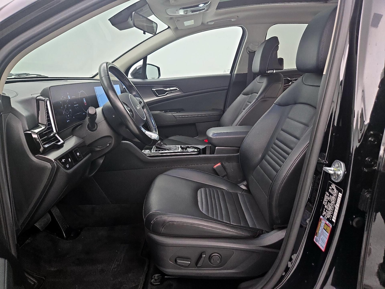 2023 Kia Sportage SX Prestige - Photo 12