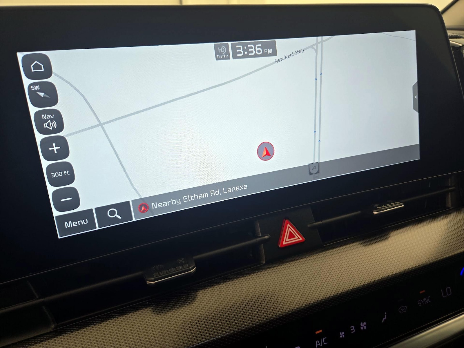 2023 Kia Sportage SX Prestige - Photo 15