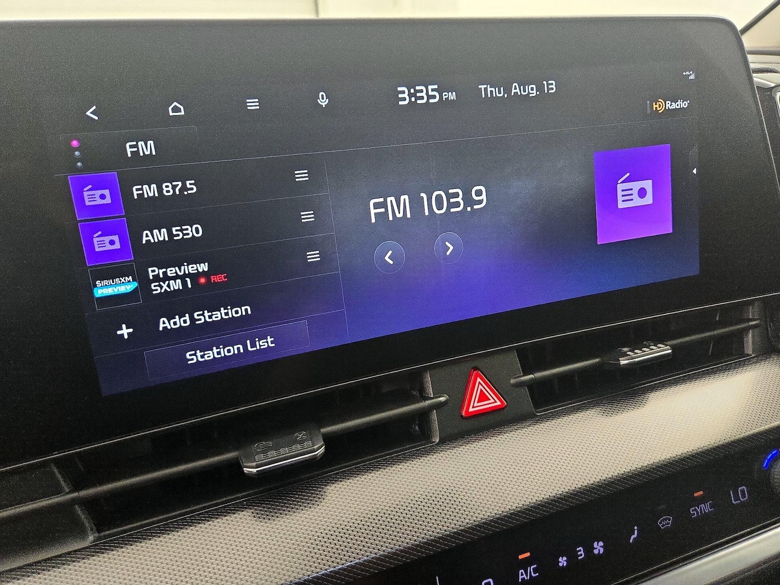 2023 Kia Sportage SX Prestige - Photo 17