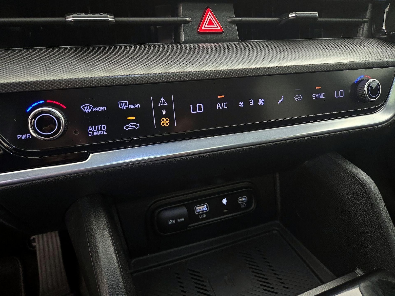 2023 Kia Sportage SX Prestige - Photo 18