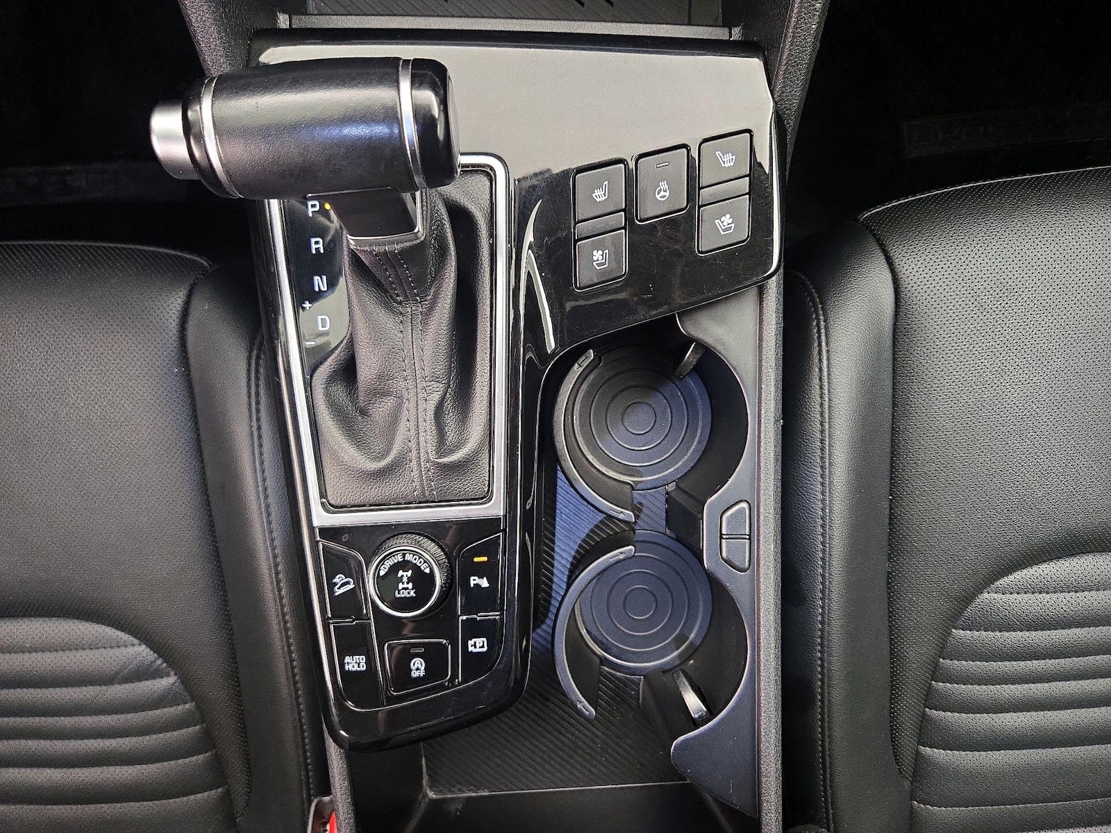 2023 Kia Sportage SX Prestige - Photo 19