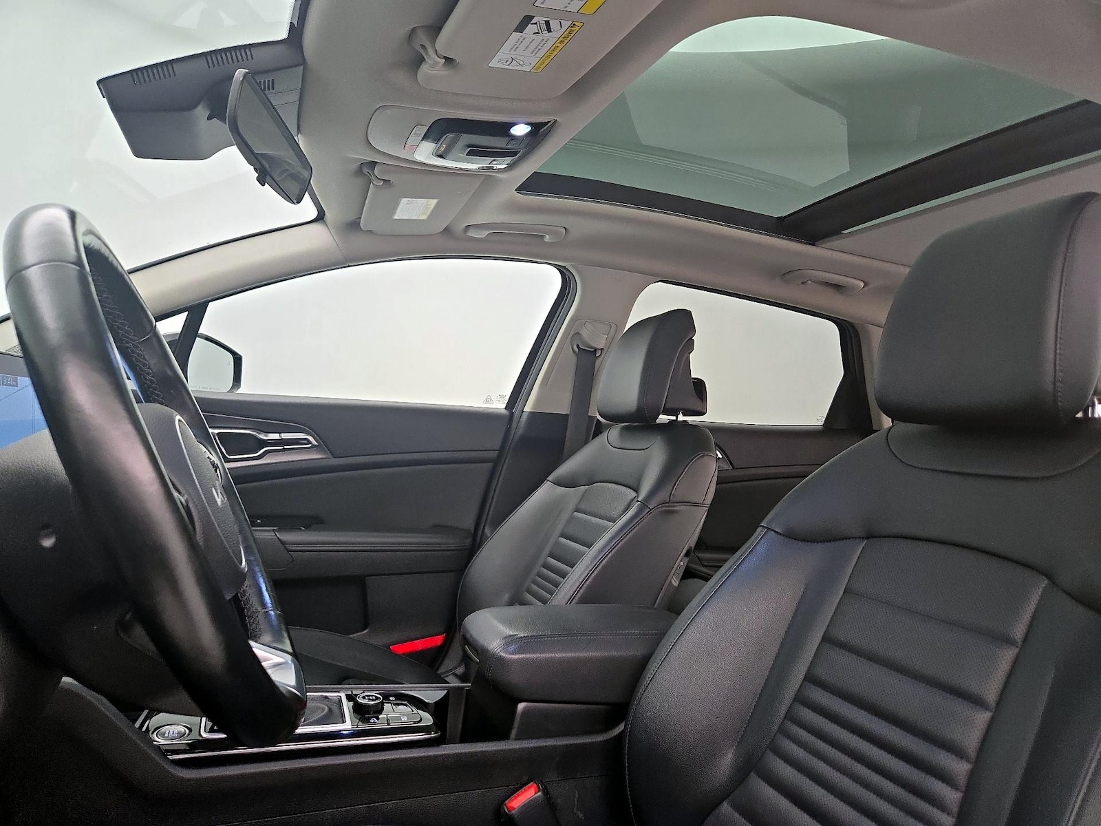 2023 Kia Sportage SX Prestige - Photo 21