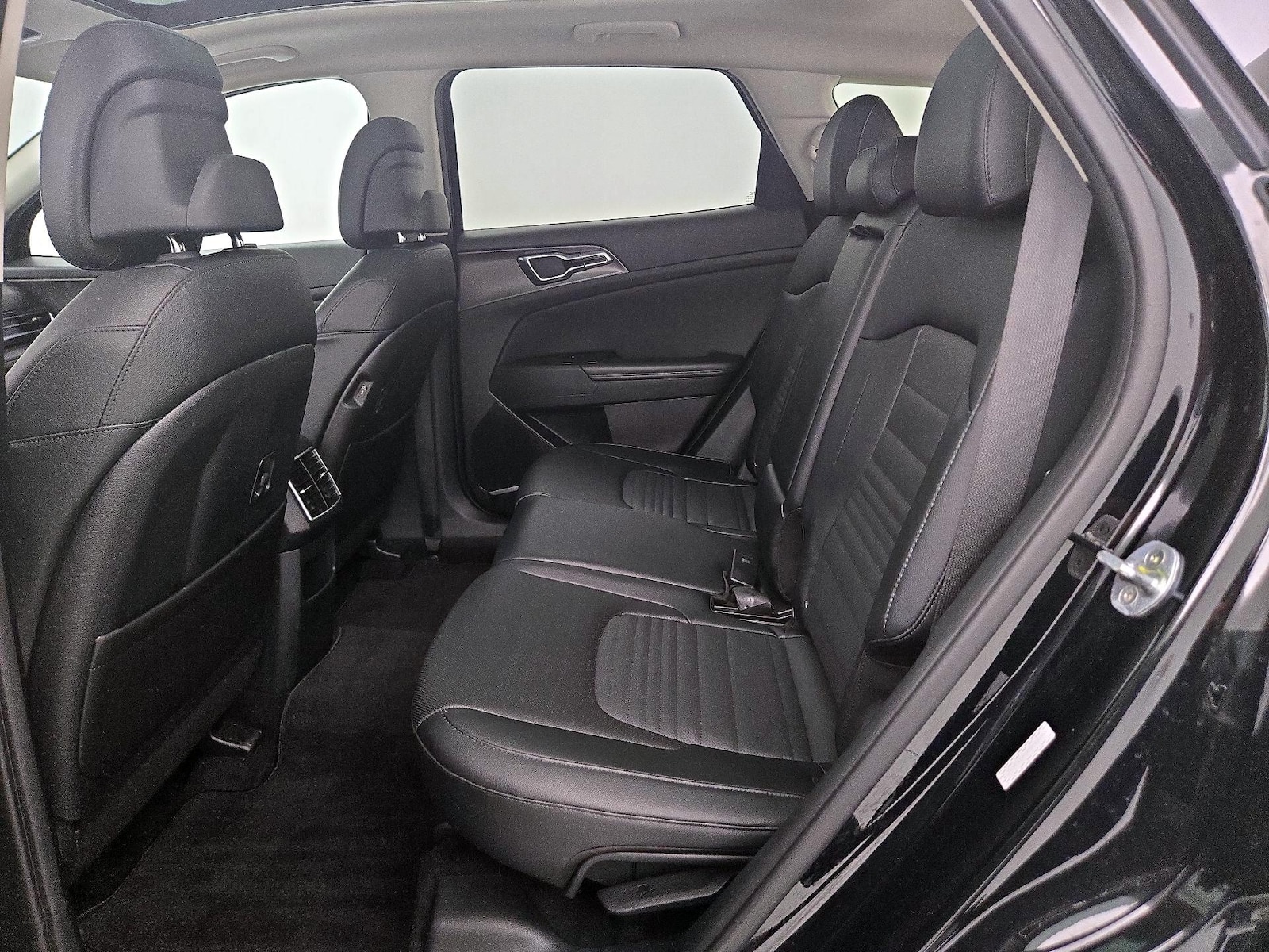 2023 Kia Sportage SX Prestige - Photo 22