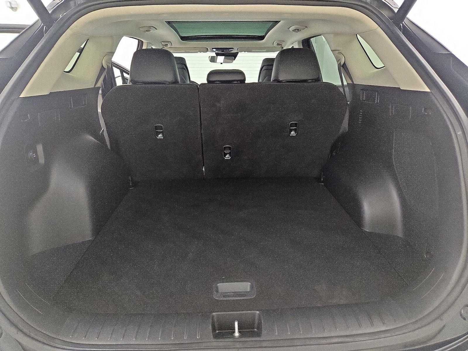 2023 Kia Sportage SX Prestige - Photo 23