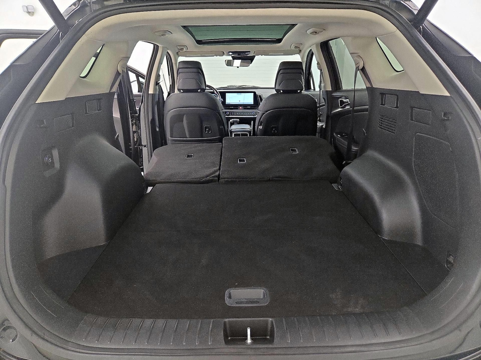 2023 Kia Sportage SX Prestige - Photo 24
