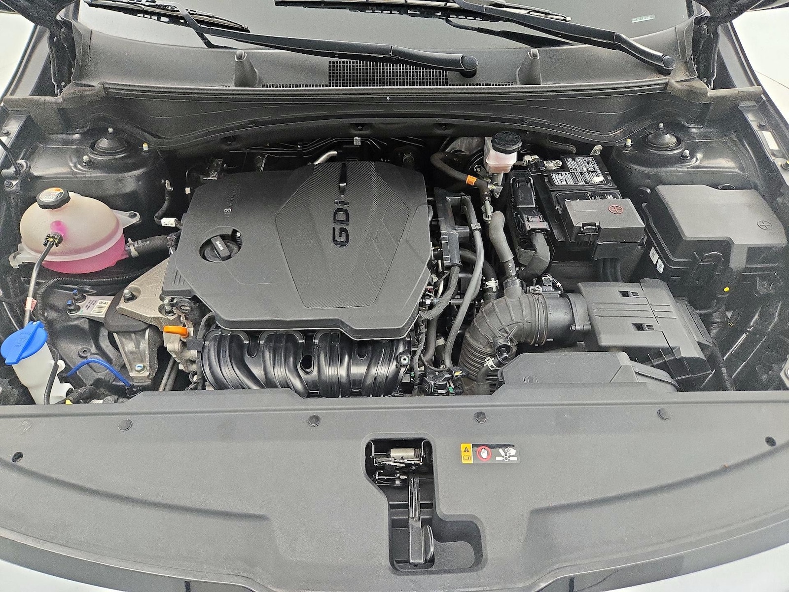 2023 Kia Sportage SX Prestige - Photo 25