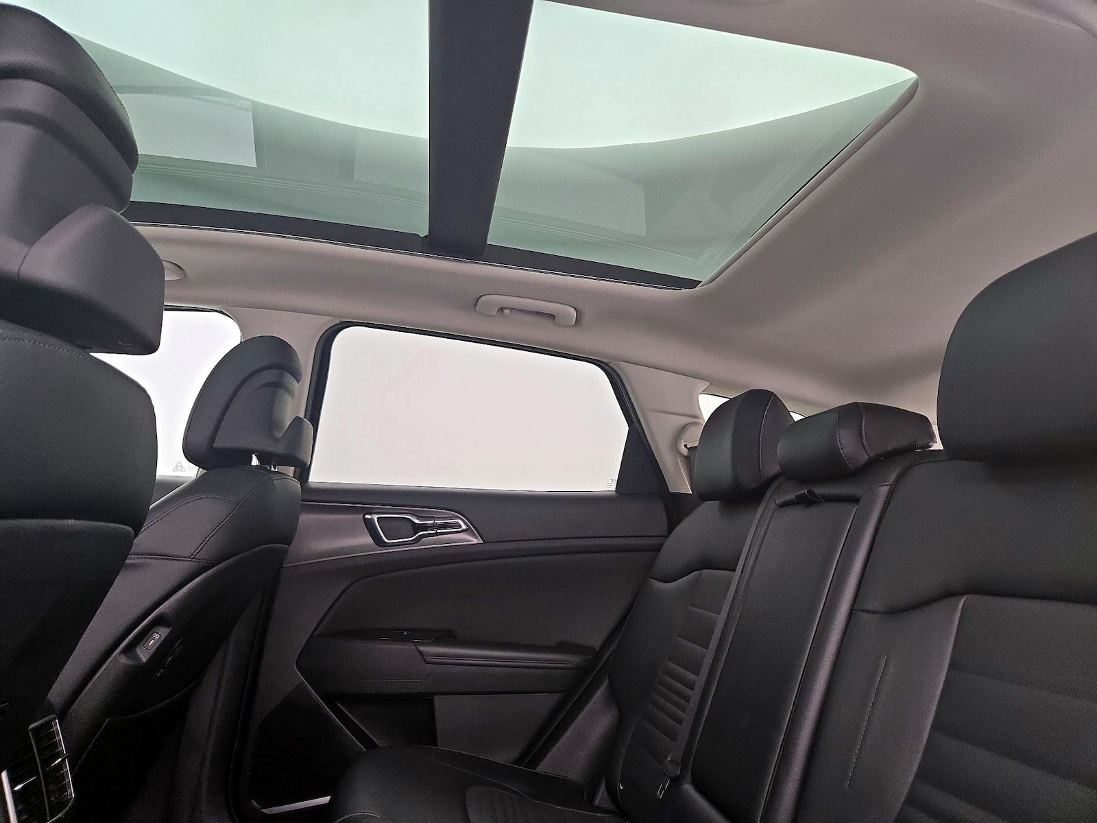 2023 Kia Sportage SX Prestige - Photo 26