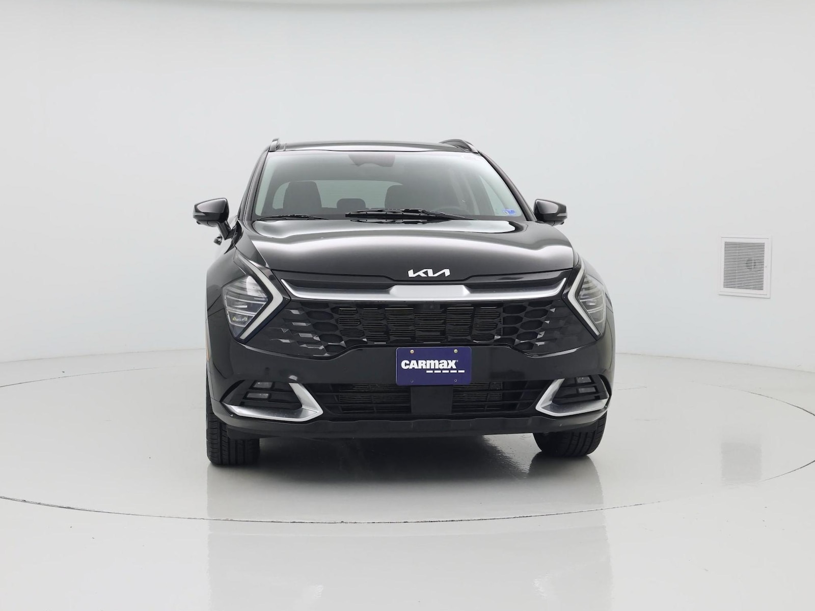 2023 Kia Sportage SX Prestige - Photo 6