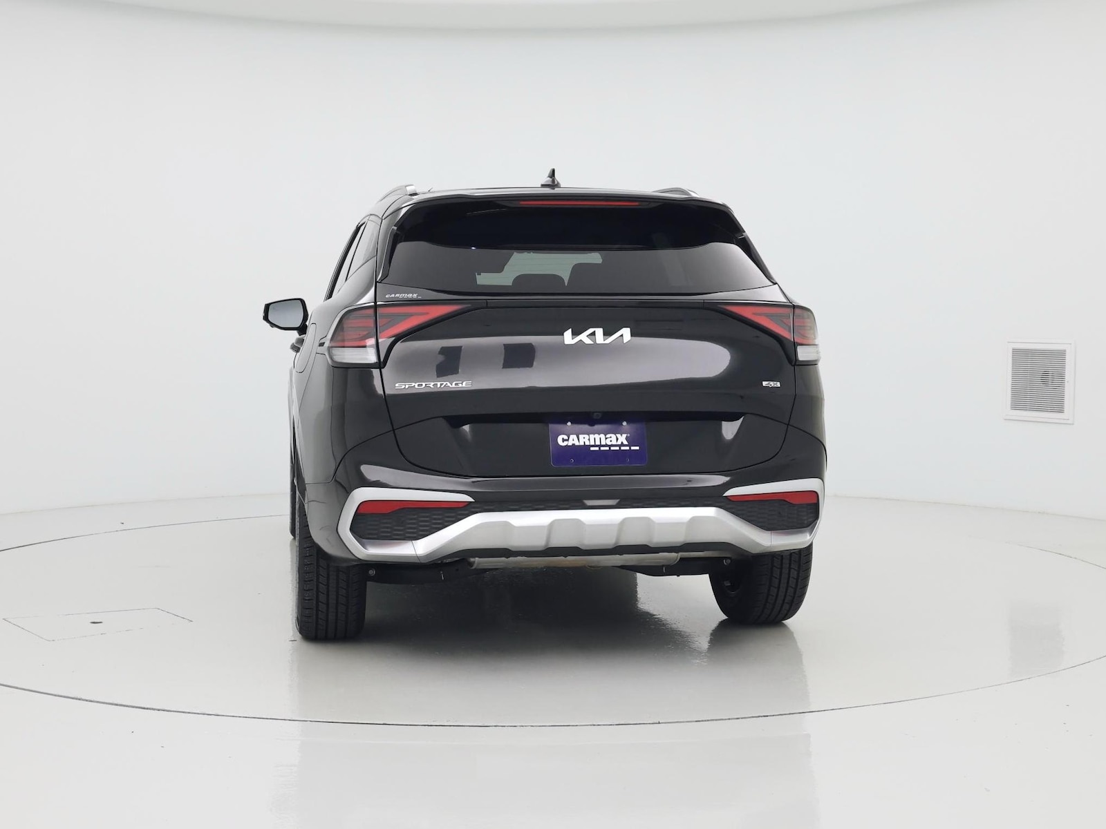 2023 Kia Sportage SX Prestige - Photo 7