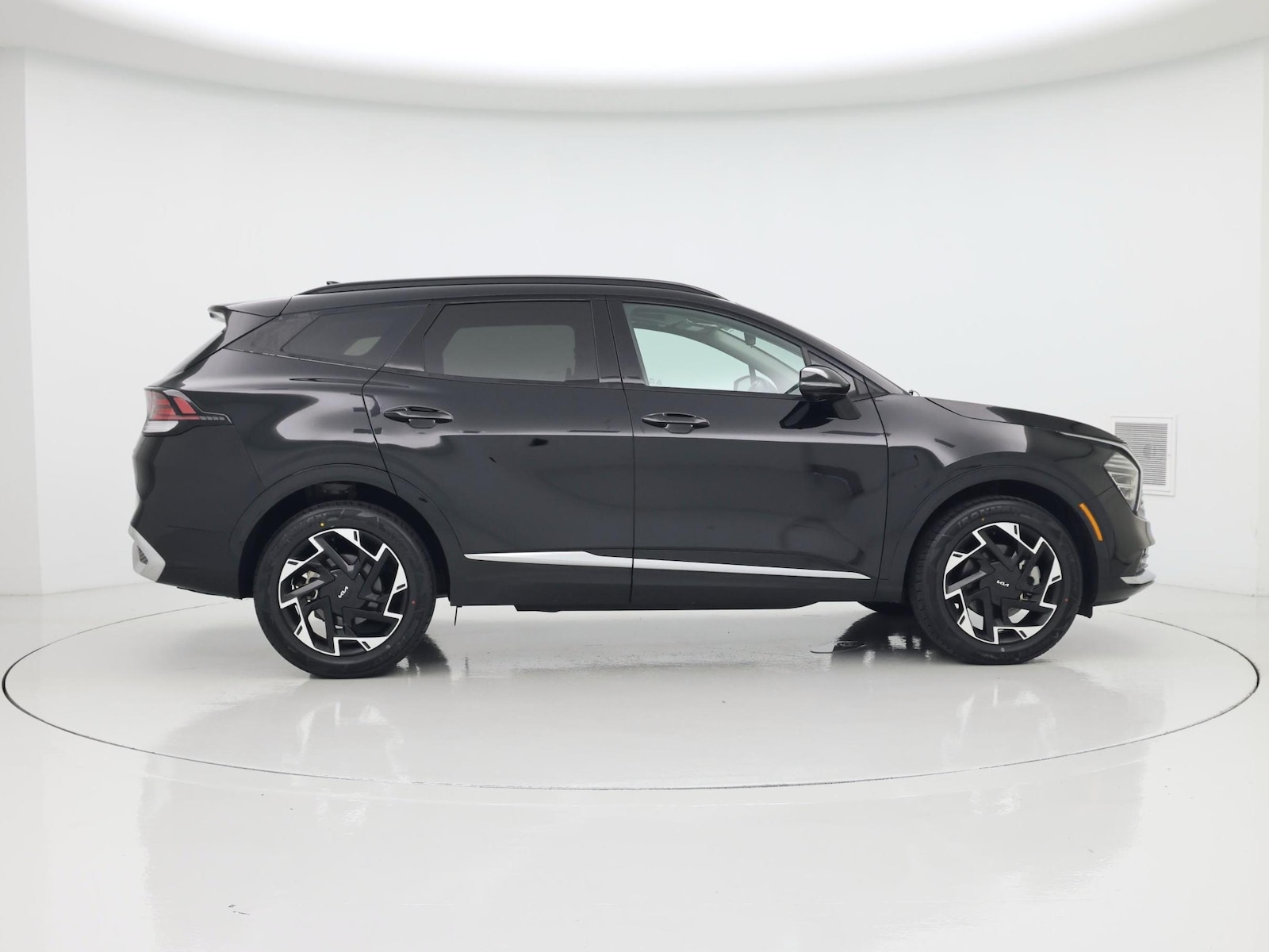 2023 Kia Sportage SX Prestige - Photo 8