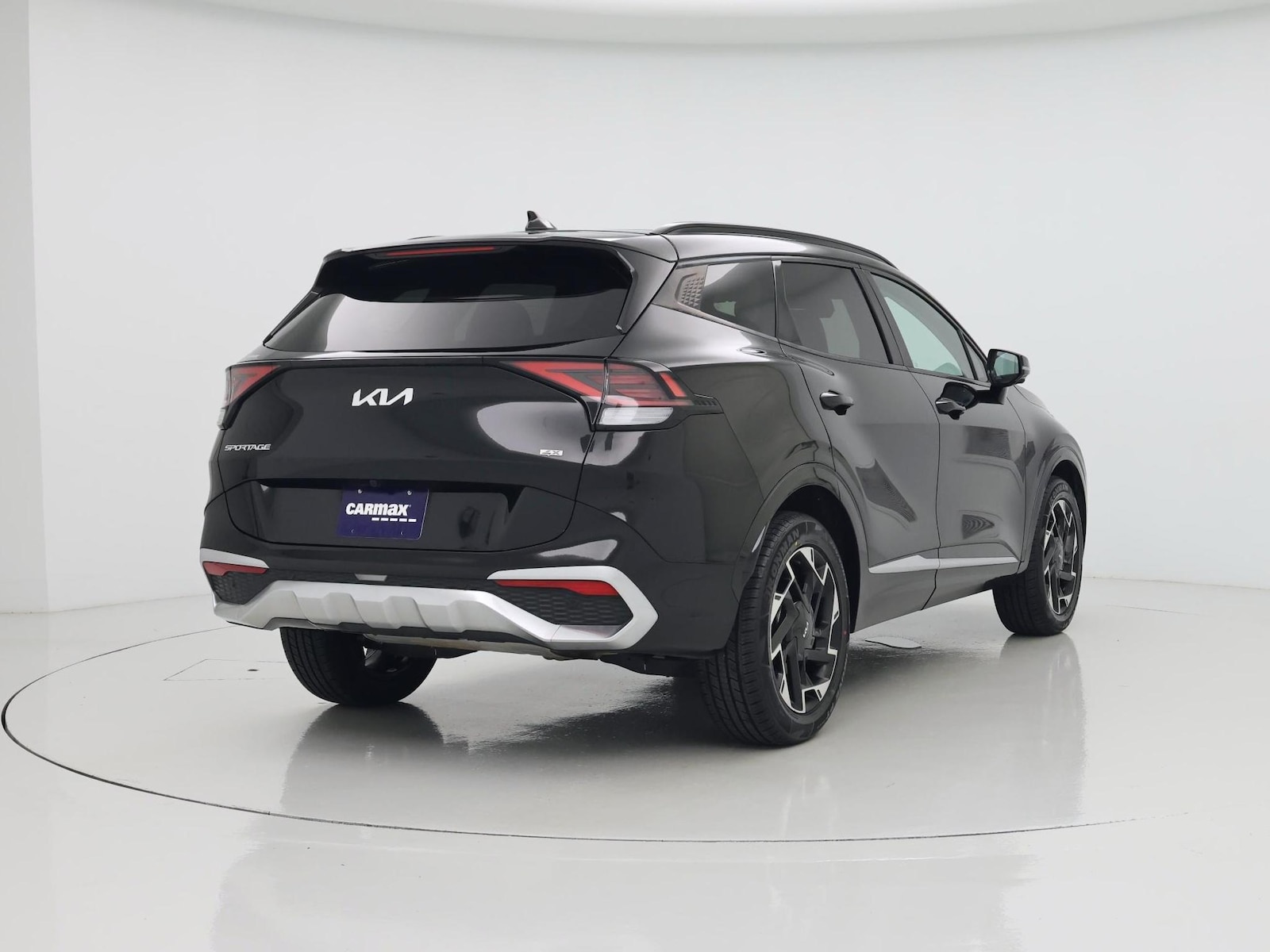 2023 Kia Sportage SX Prestige - Photo 9