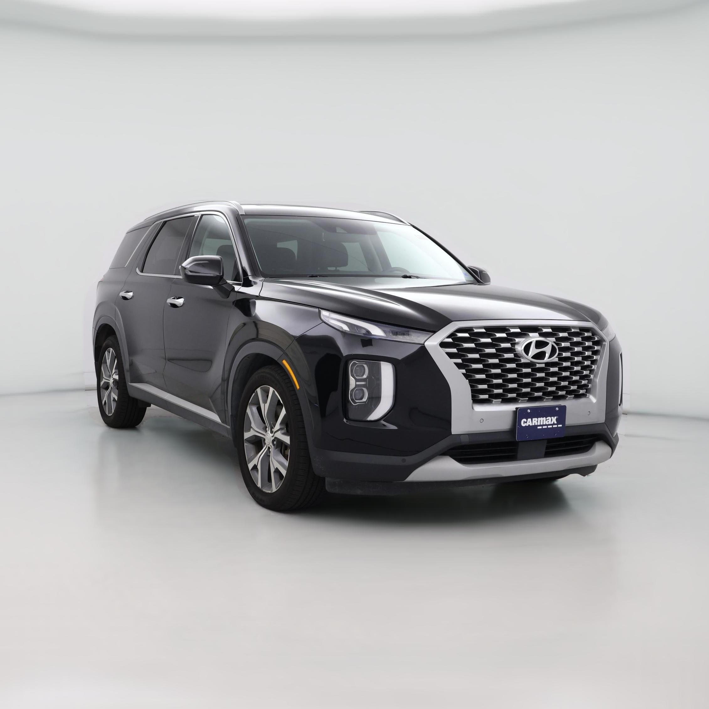Thumbnail: 2022 Hyundai Palisade - 1