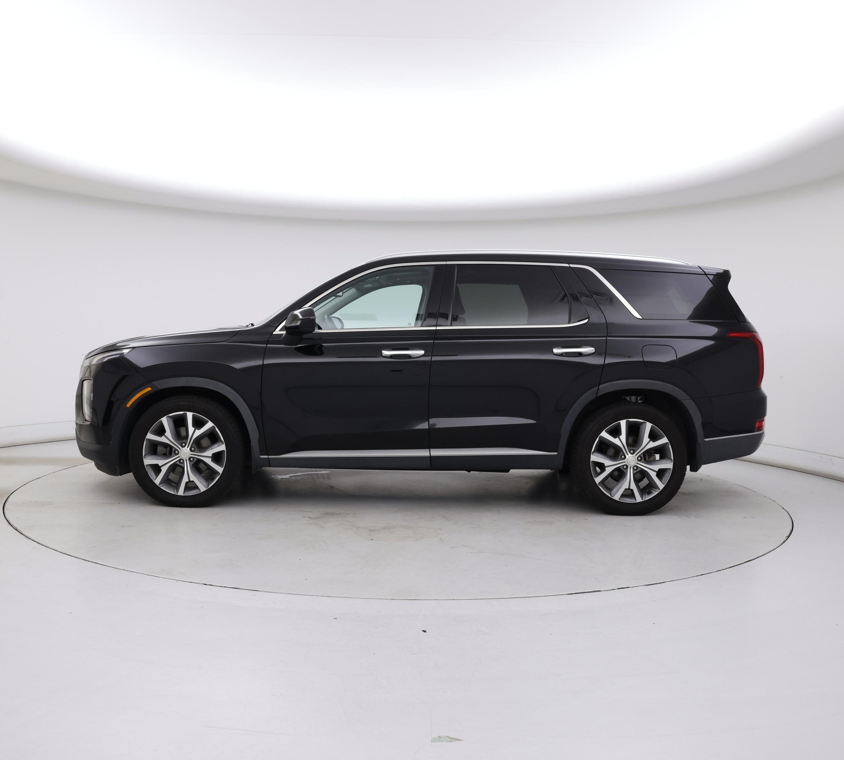 Thumbnail: 2022 Hyundai Palisade - 3