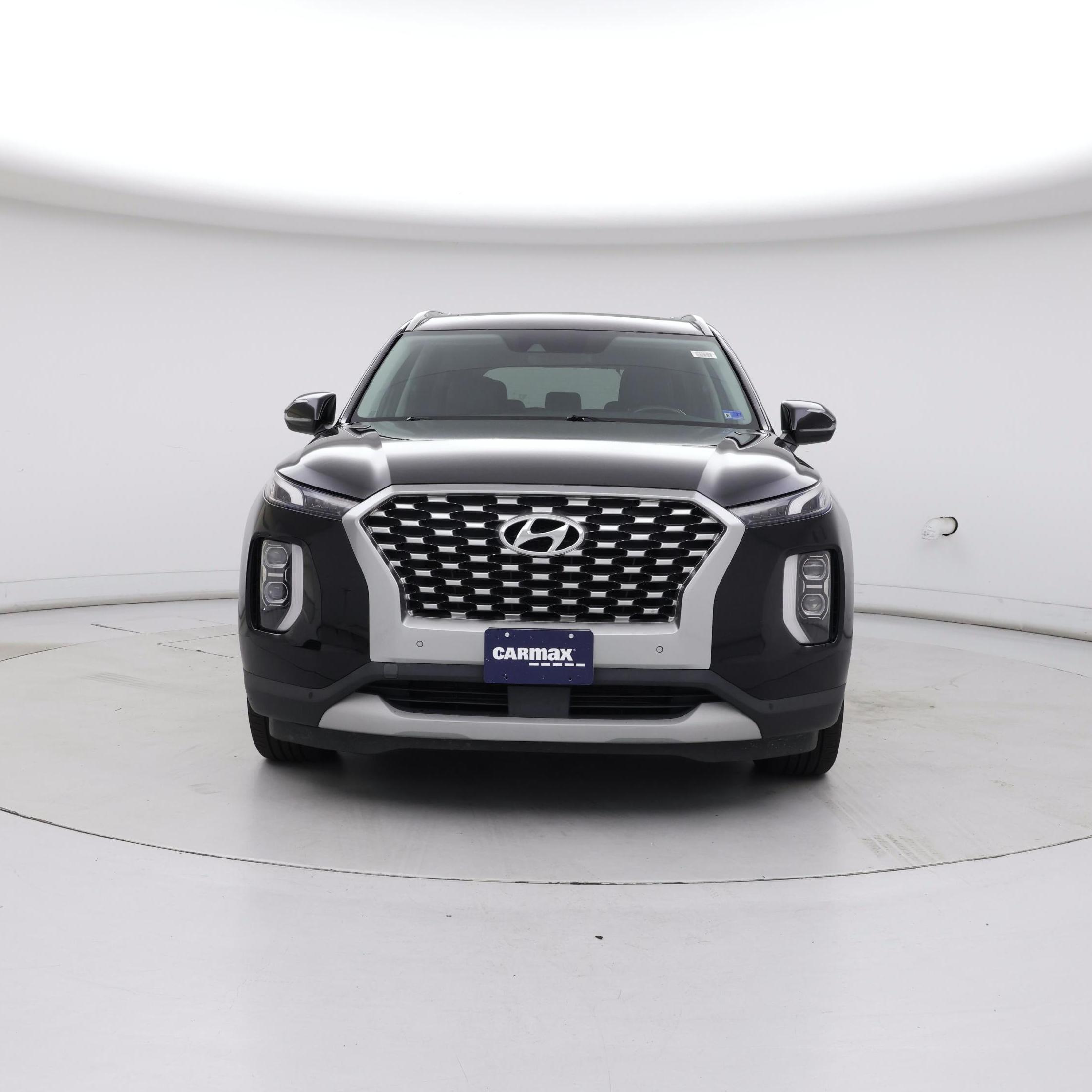 Thumbnail: 2022 Hyundai Palisade - 5