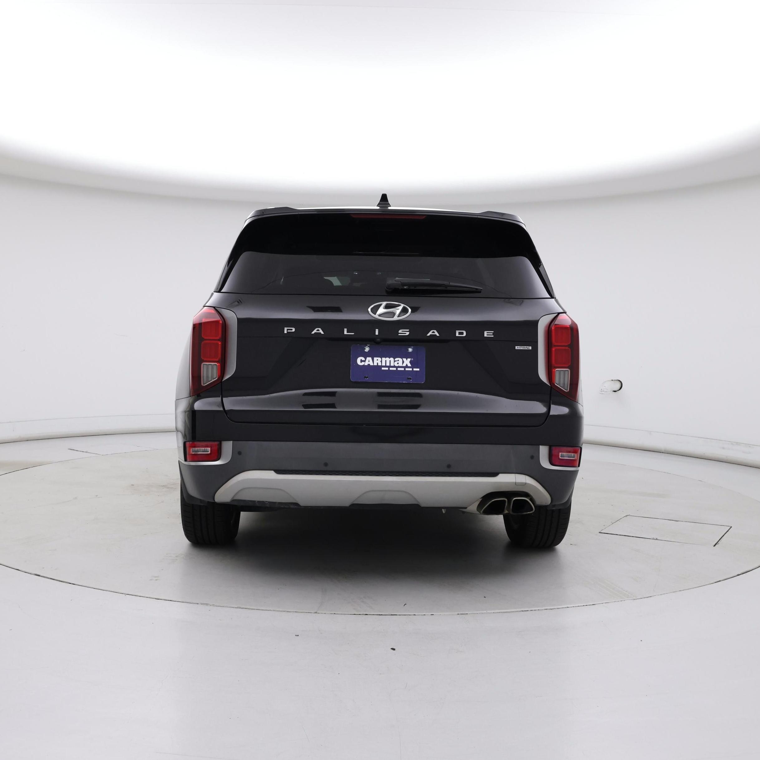 Thumbnail: 2022 Hyundai Palisade - 6