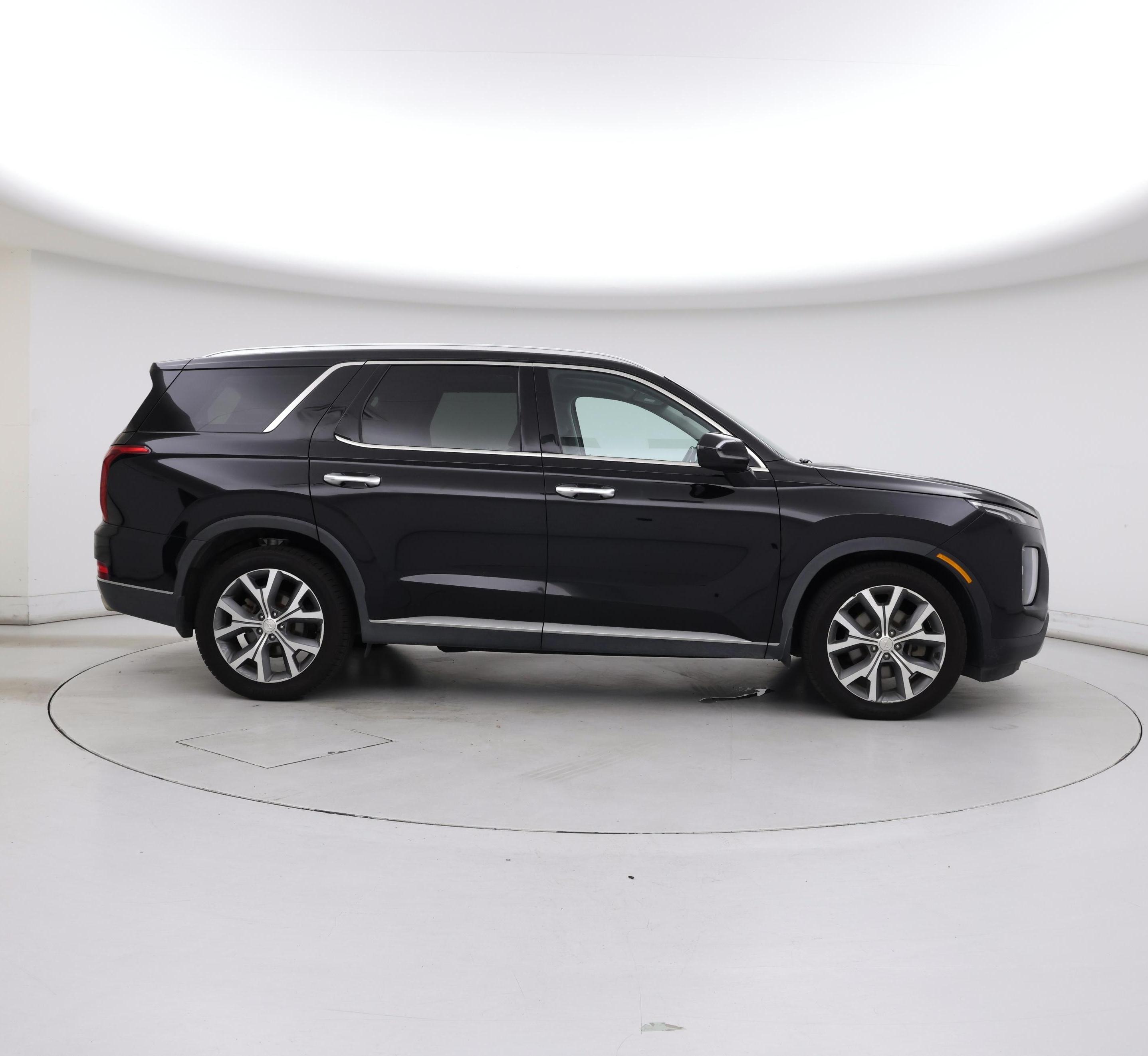 Thumbnail: 2022 Hyundai Palisade - 7