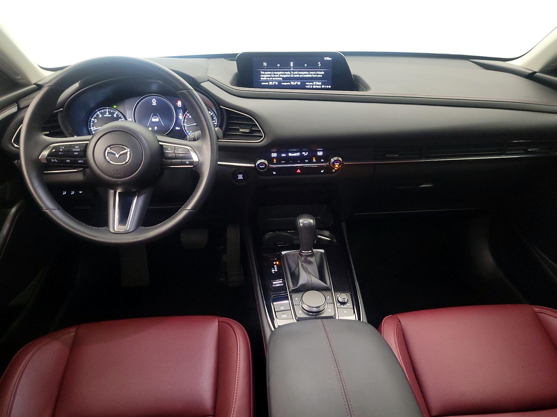Thumbnail: 2024 Mazda CX-30 - 9