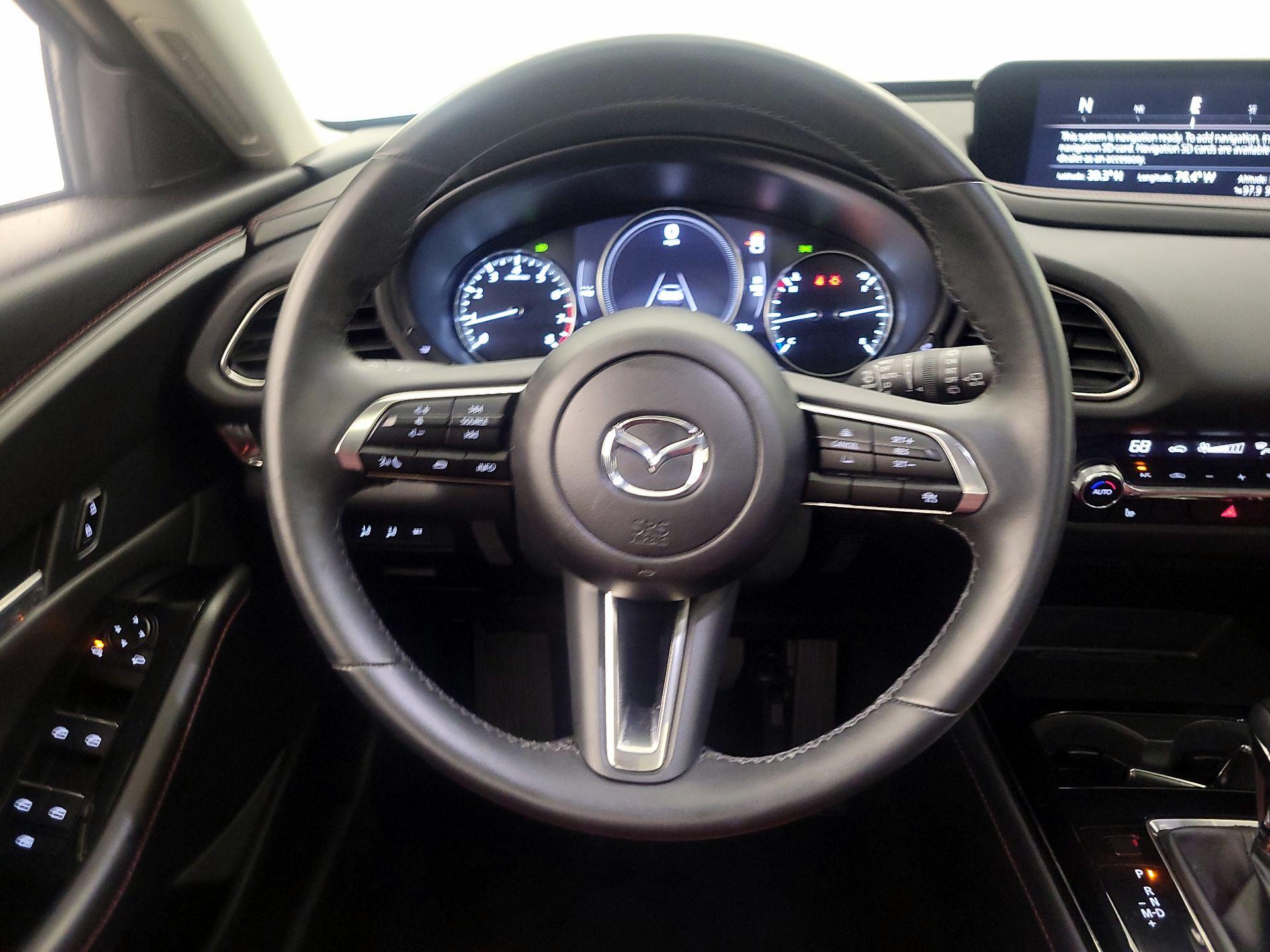 Thumbnail: 2024 Mazda CX-30 - 10
