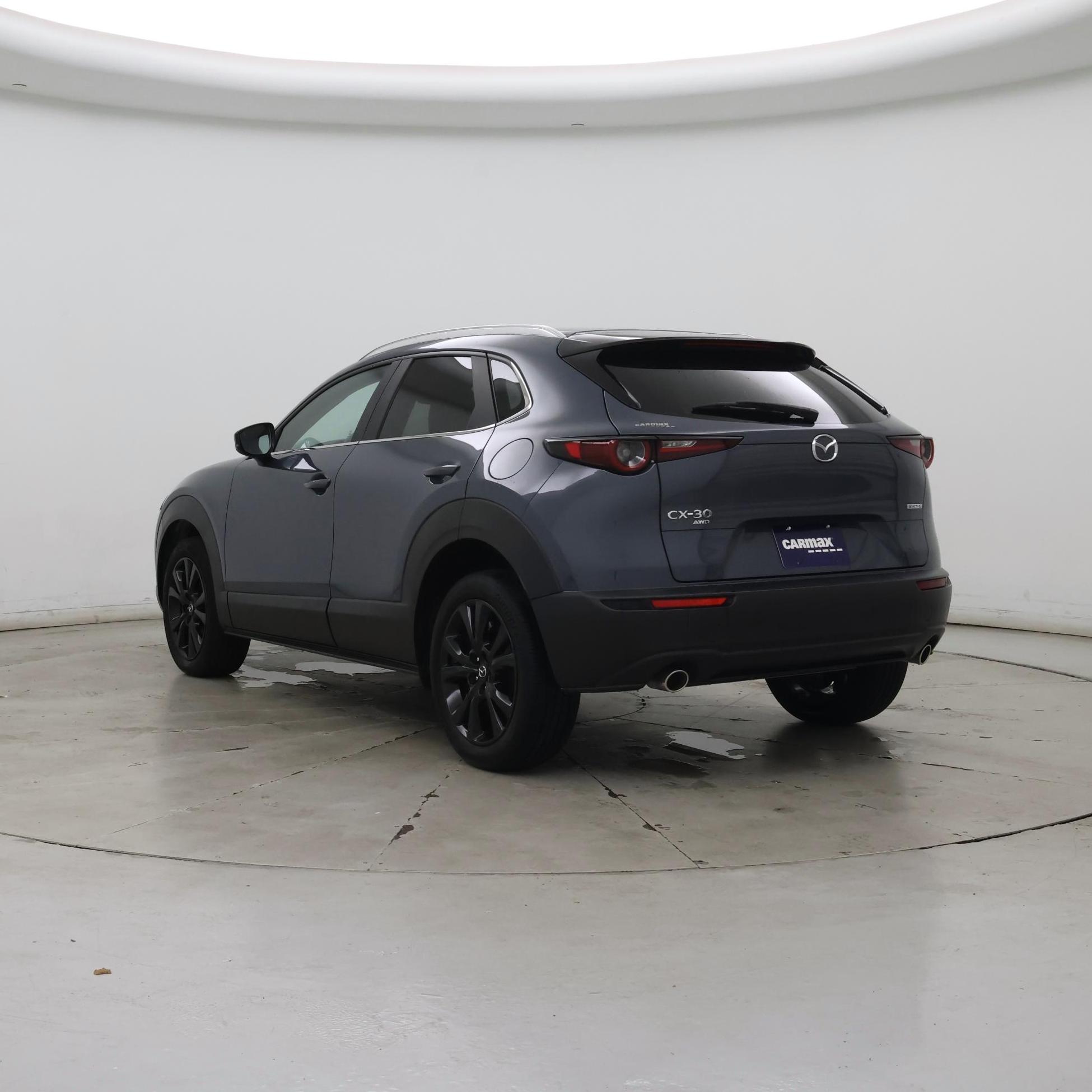 Thumbnail: 2024 Mazda CX-30 - 2