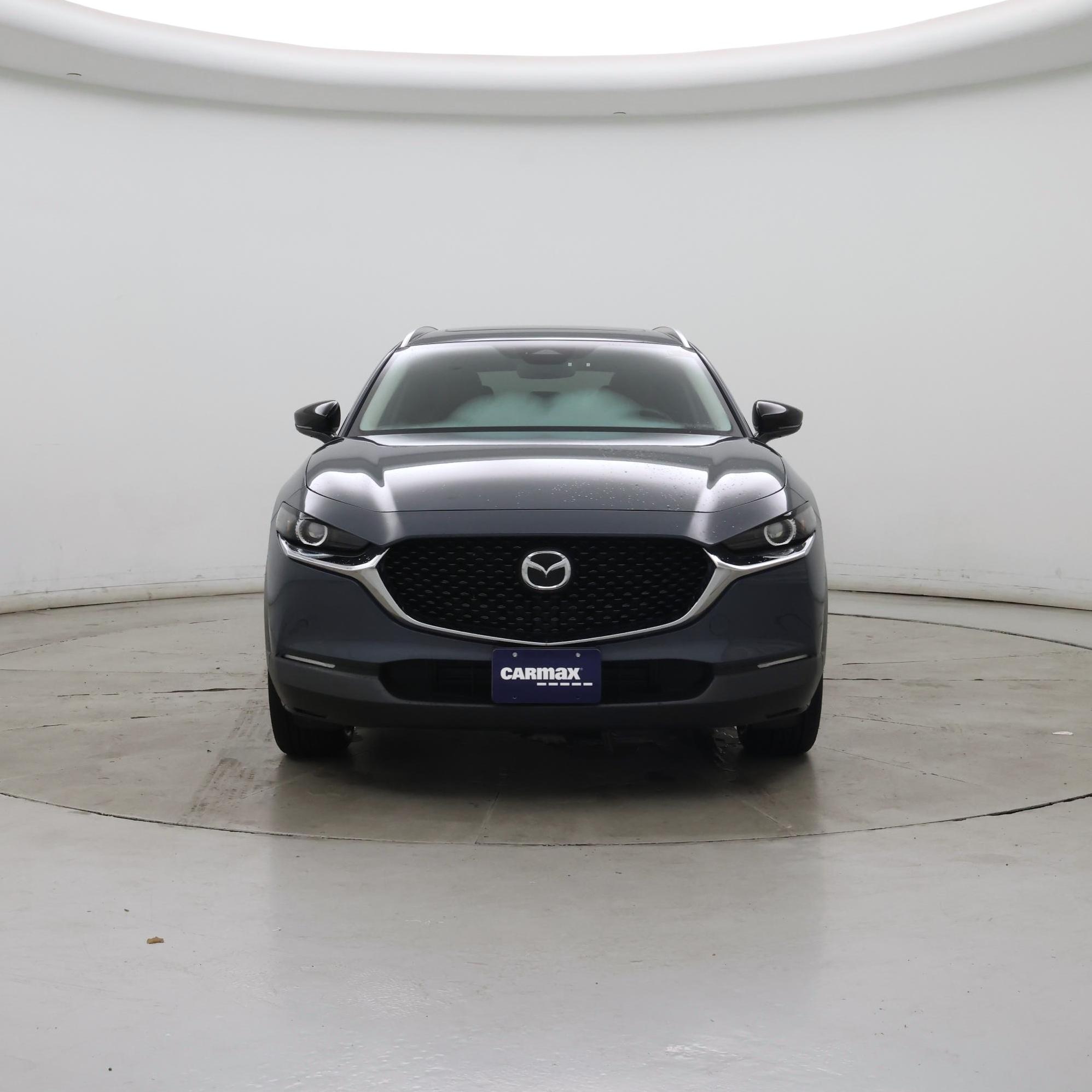 Thumbnail: 2024 Mazda CX-30 - 5