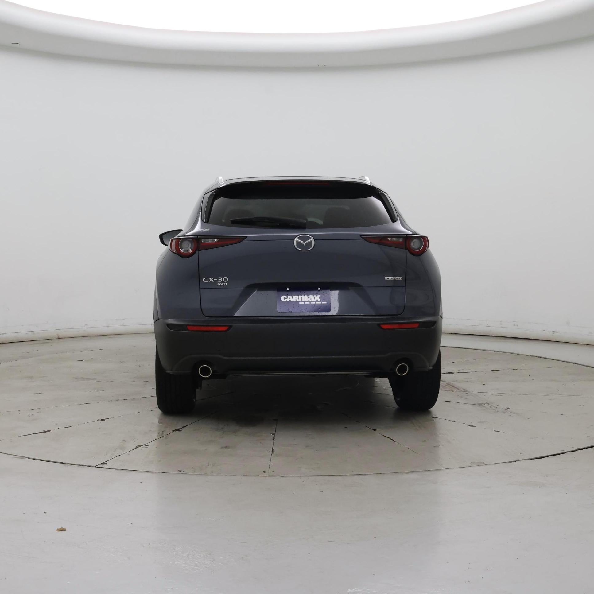 Thumbnail: 2024 Mazda CX-30 - 6