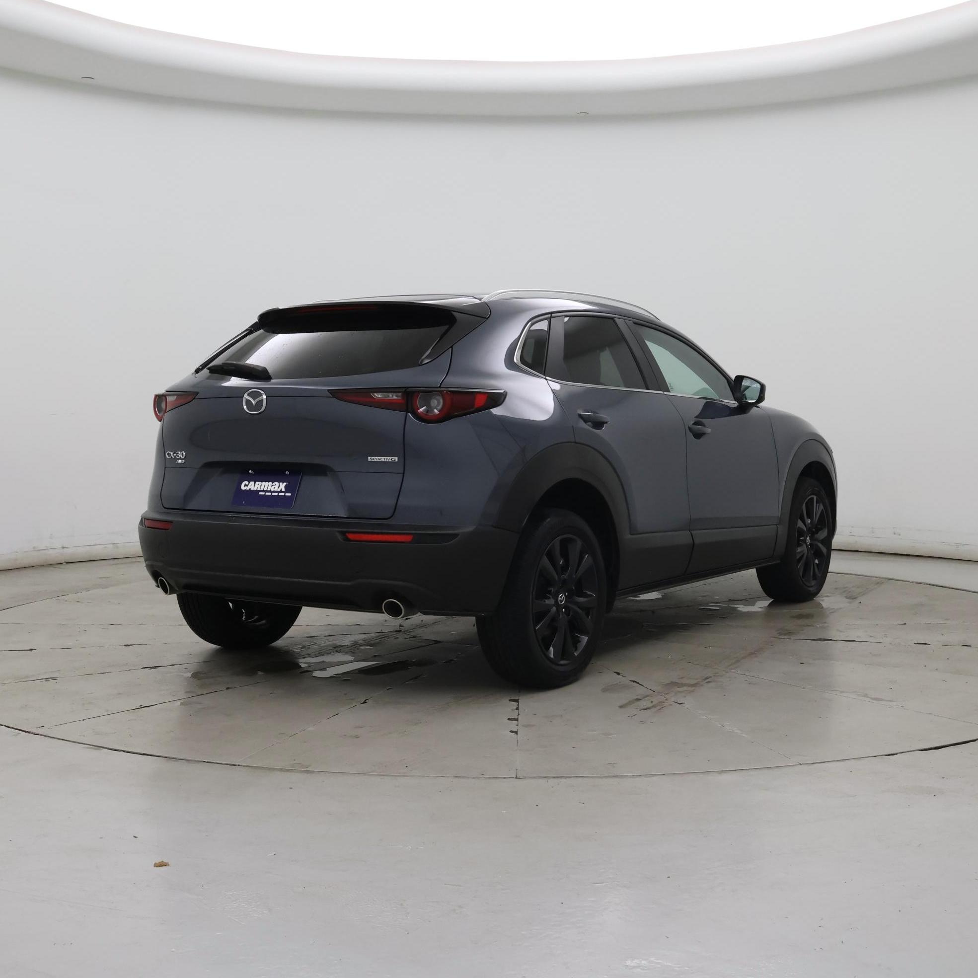Thumbnail: 2024 Mazda CX-30 - 8