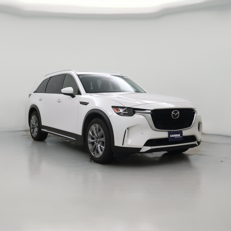 2024 Mazda CX-90 Turbo Premium
