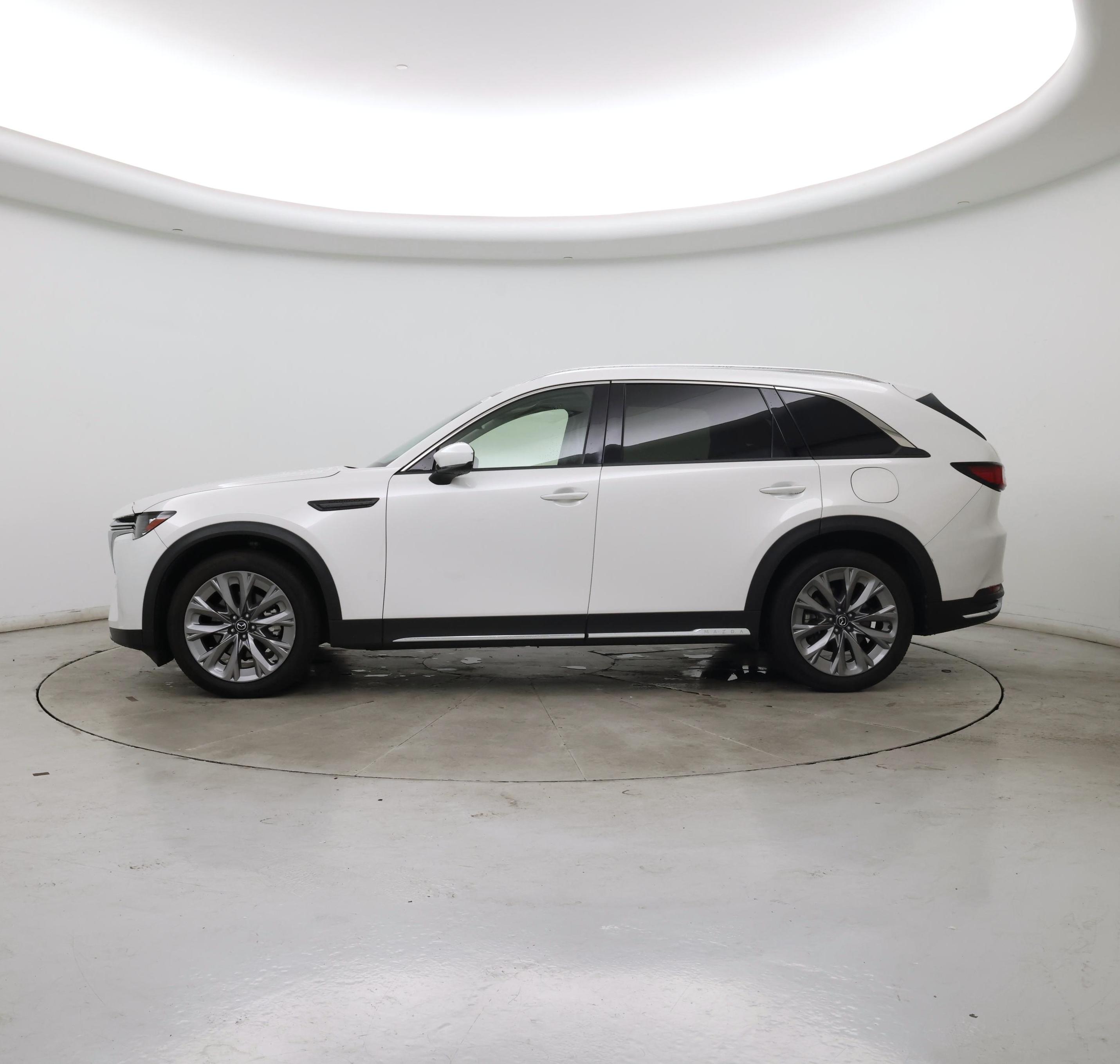Thumbnail: 2024 Mazda CX-90 - 3