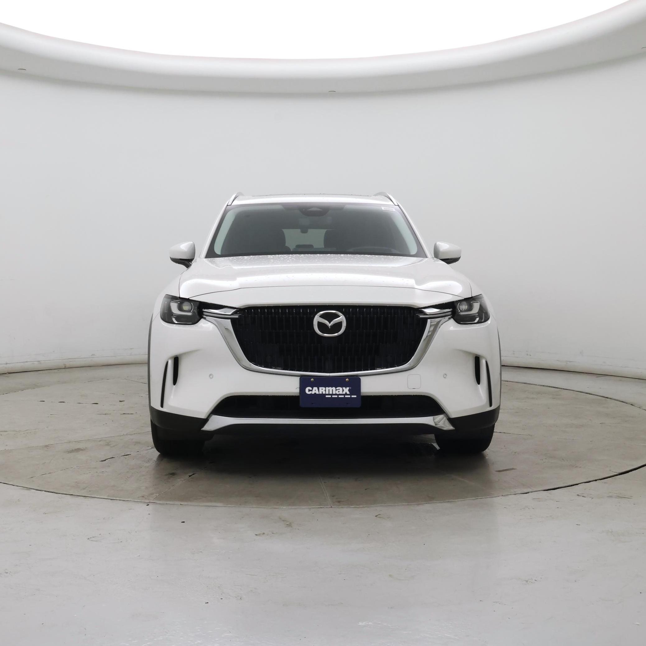 Thumbnail: 2024 Mazda CX-90 - 5