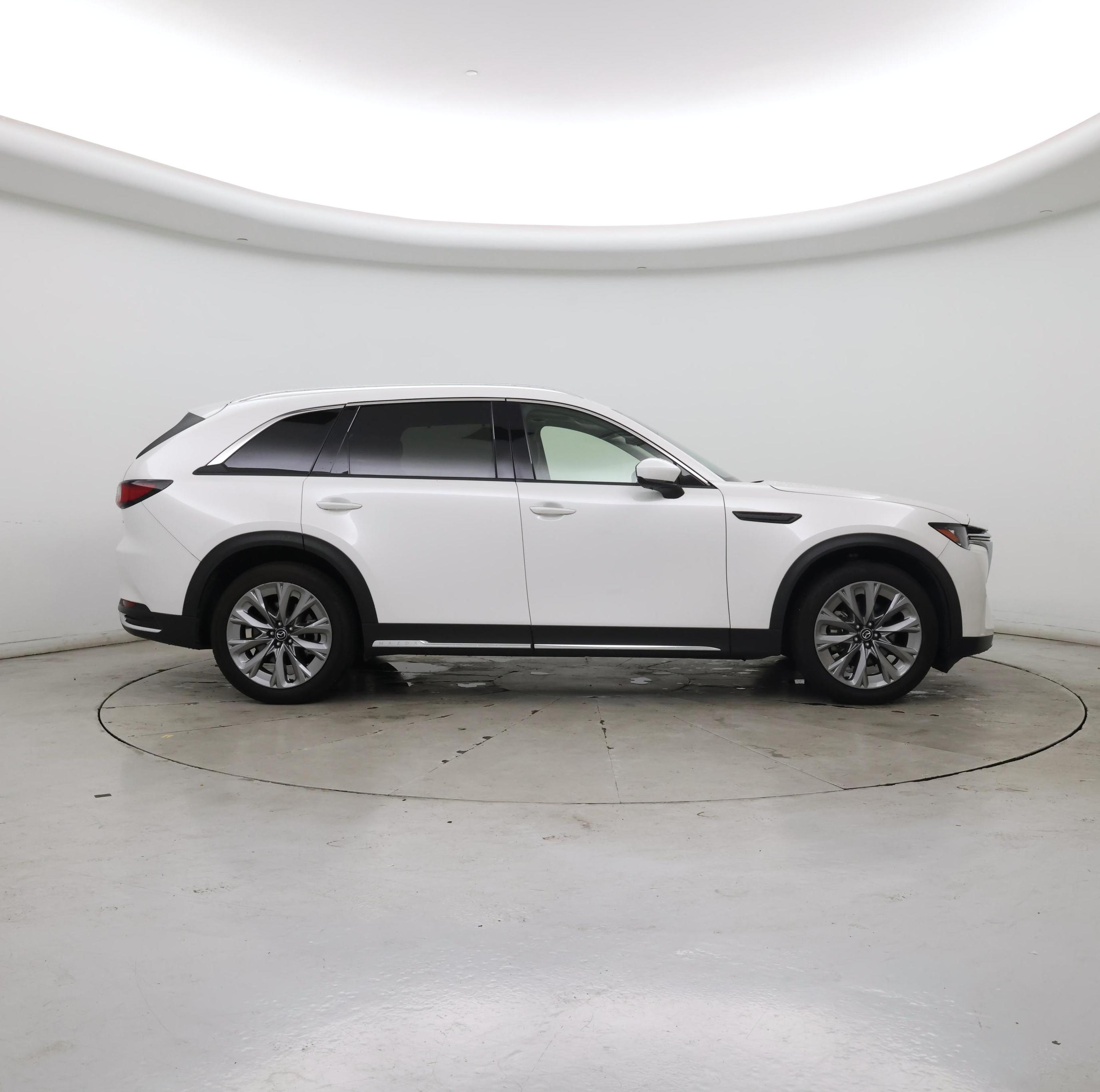 Thumbnail: 2024 Mazda CX-90 - 7