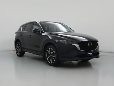 2023 Mazda CX-5 2.5 S Premium Package