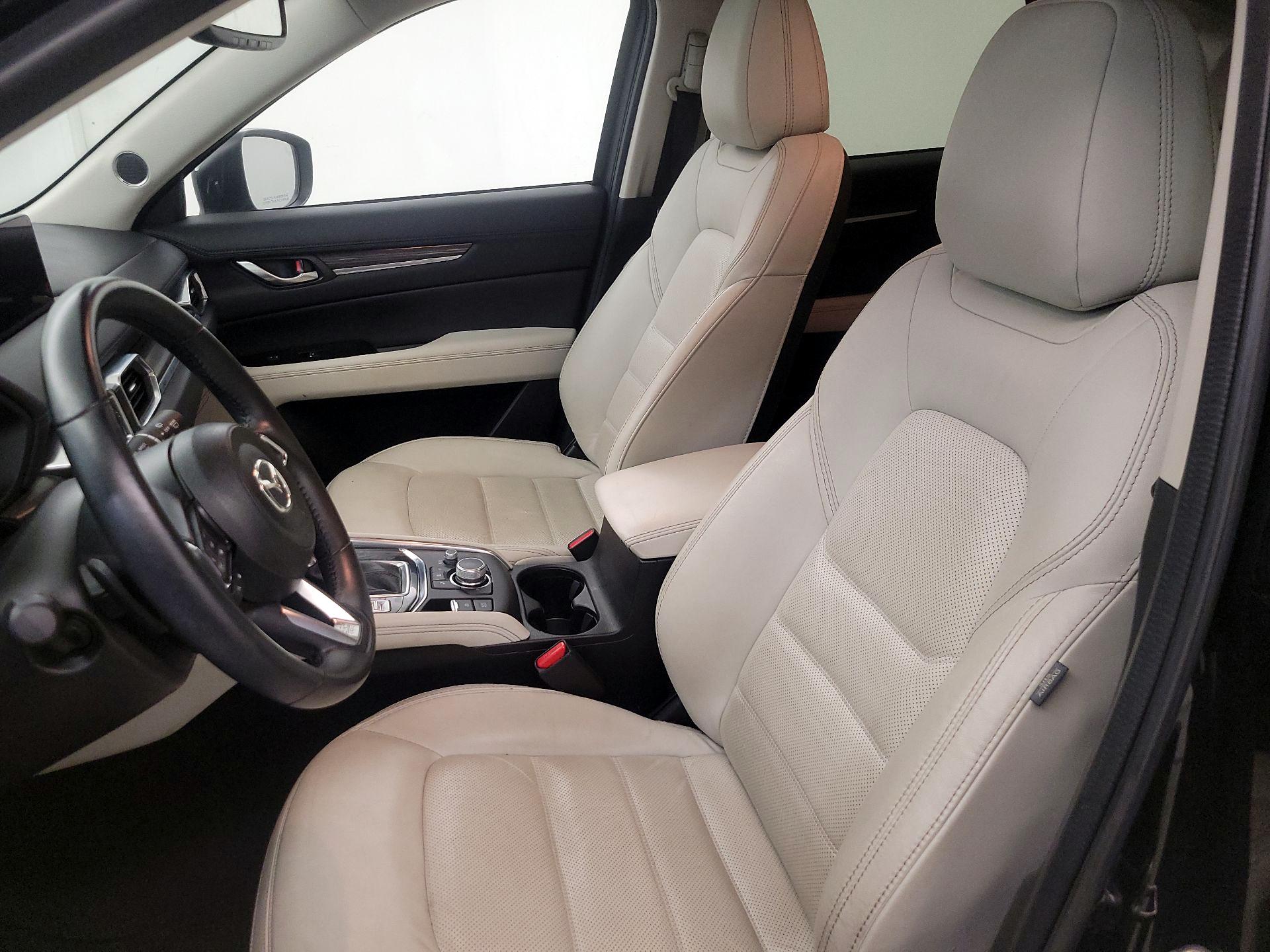 Thumbnail: 2023 Mazda CX-5 - 11