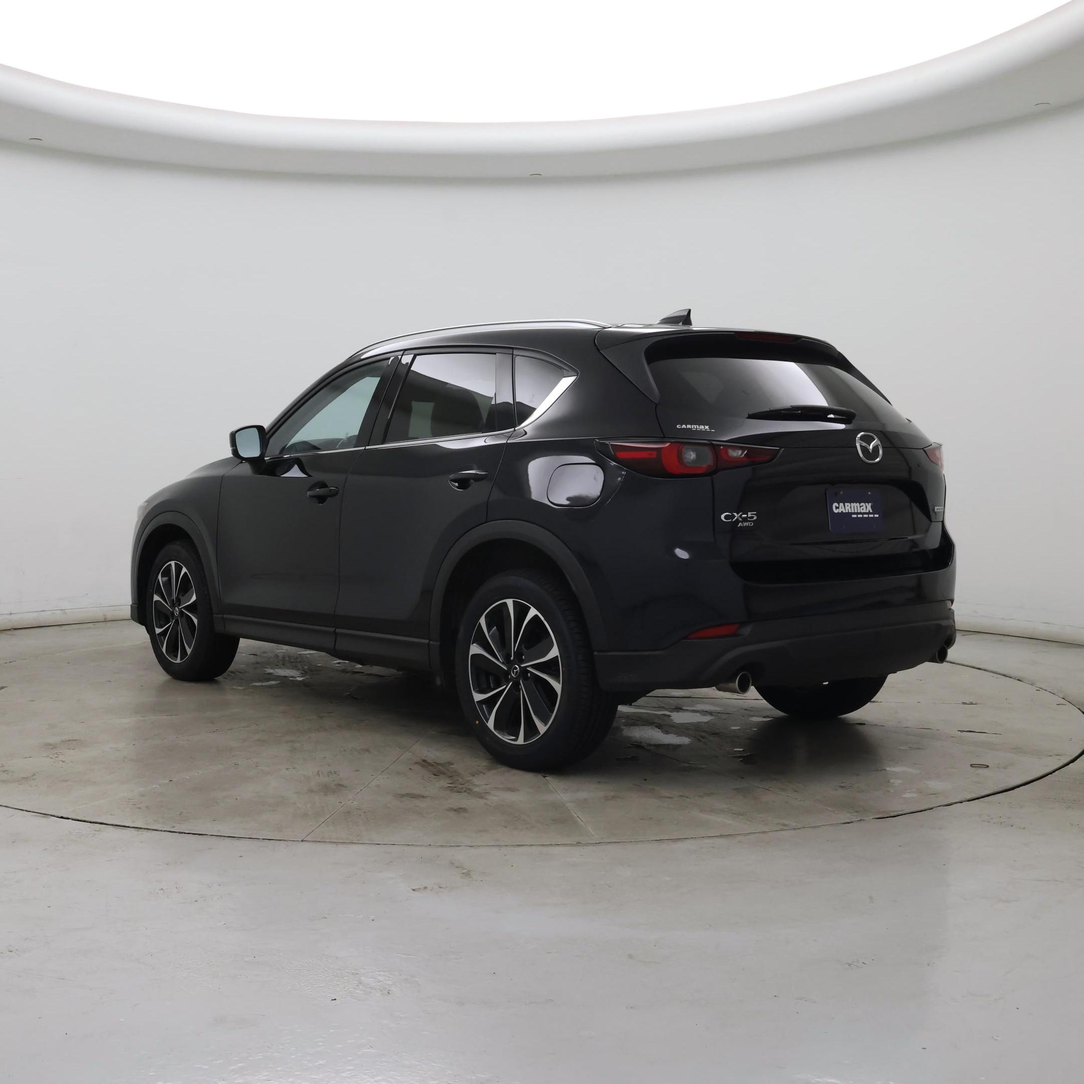 Thumbnail: 2023 Mazda CX-5 - 2