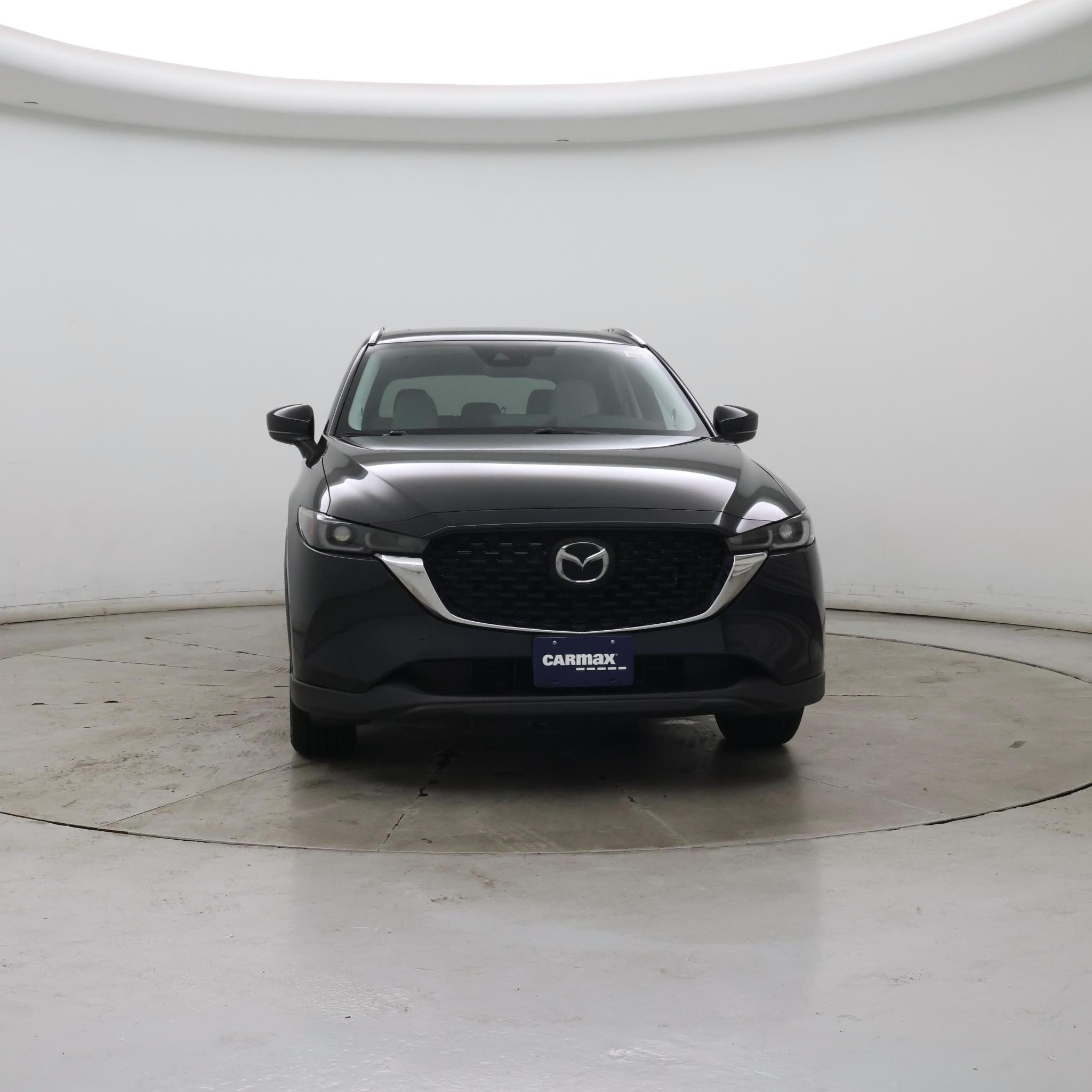 Thumbnail: 2023 Mazda CX-5 - 5