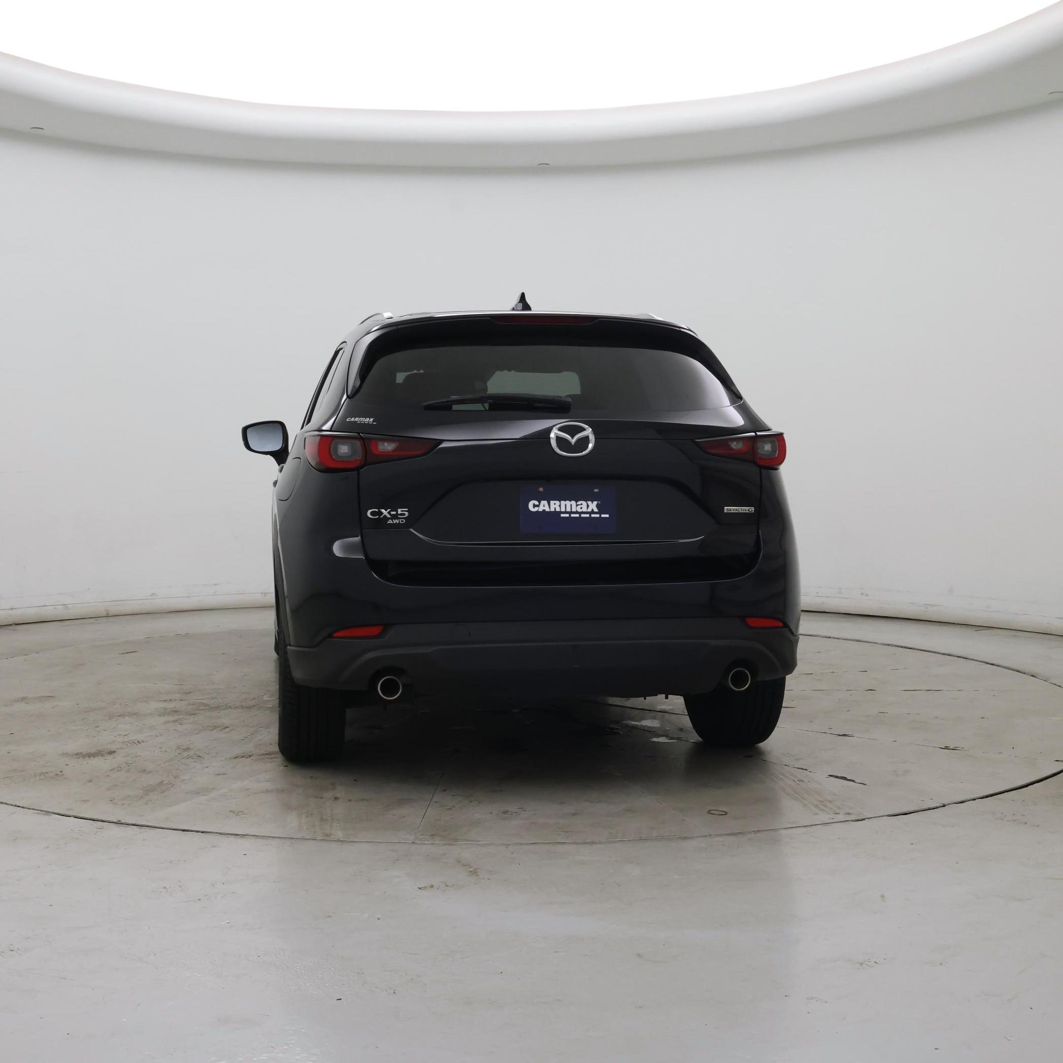 Thumbnail: 2023 Mazda CX-5 - 6