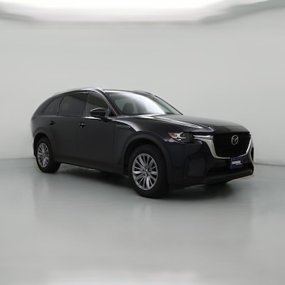 2024 Mazda CX-90 Turbo Preferred Plus