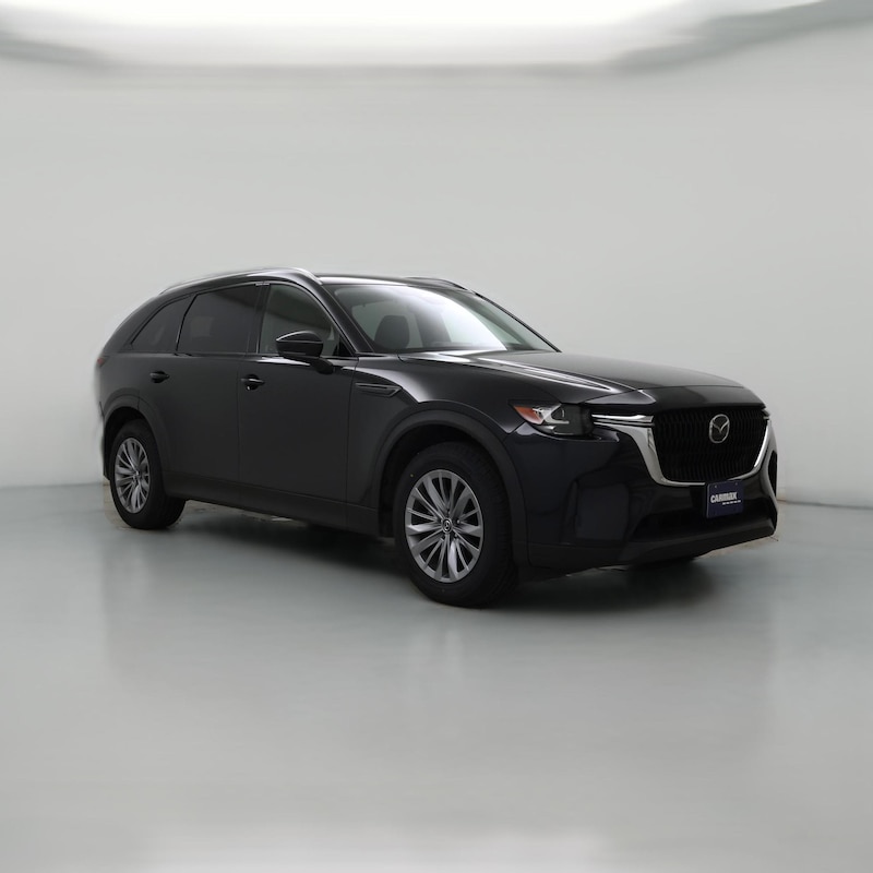 2024 Mazda CX-90 Turbo Preferred Plus