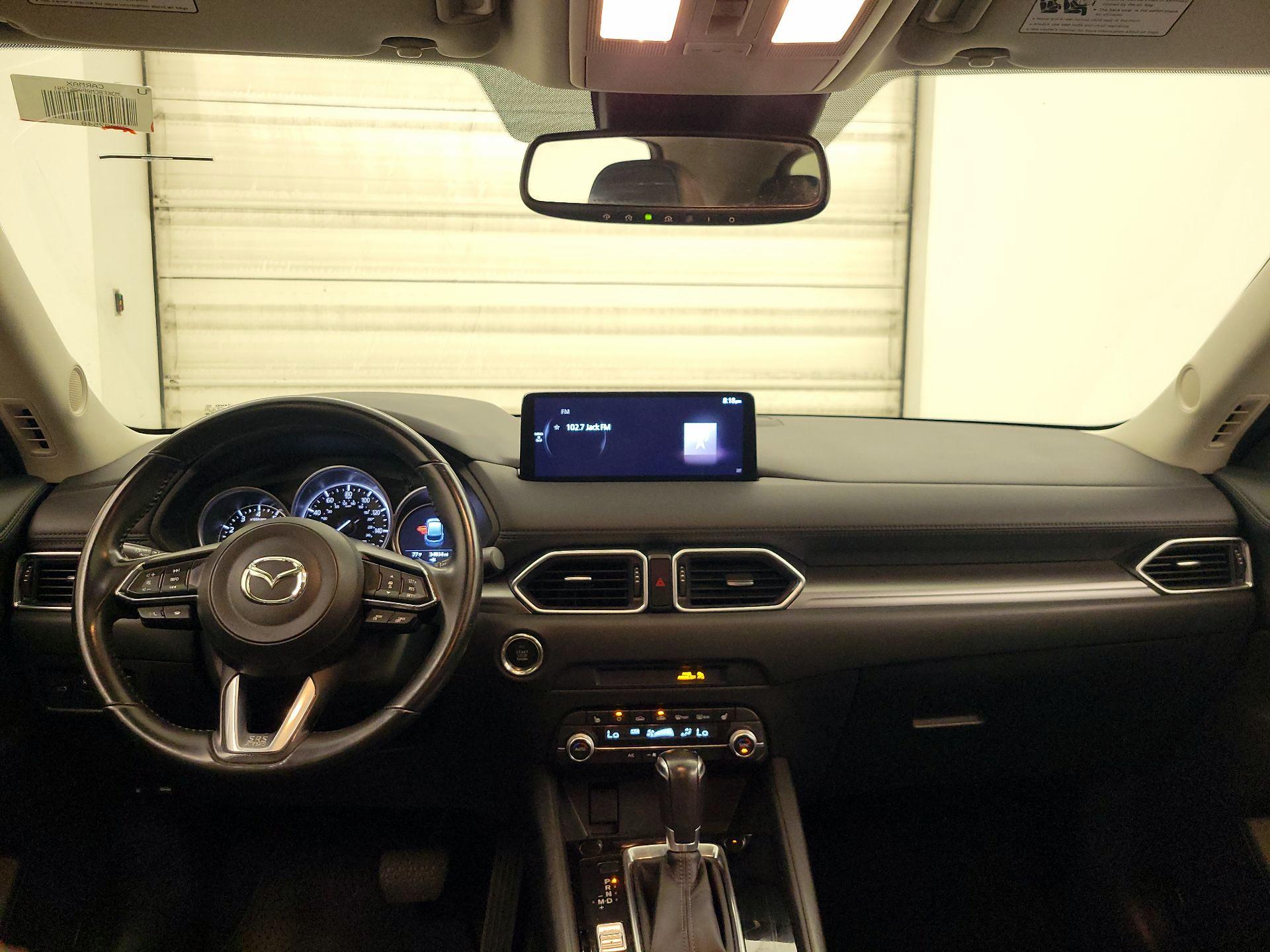 Thumbnail: 2023 Mazda CX-5 - 9