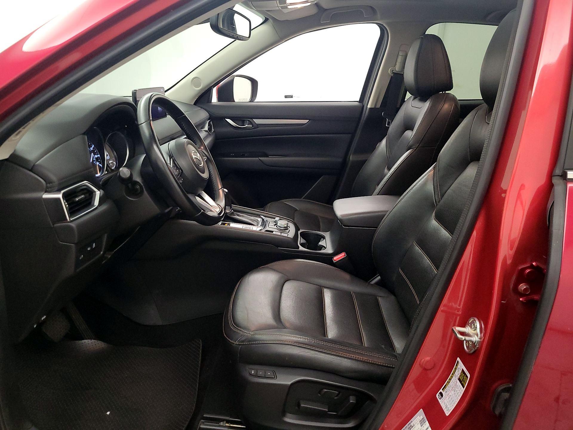 Thumbnail: 2023 Mazda CX-5 - 11