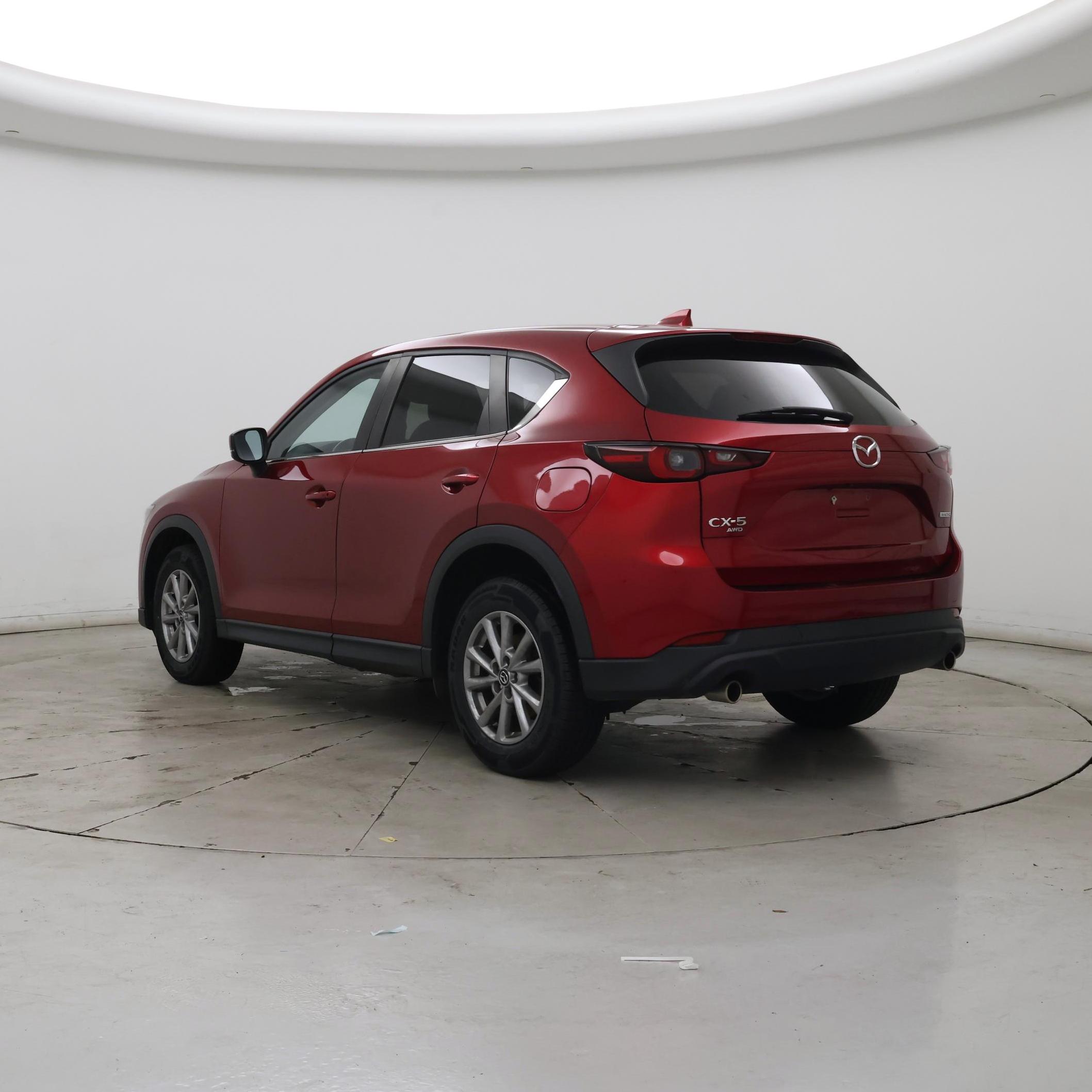 Thumbnail: 2023 Mazda CX-5 - 2